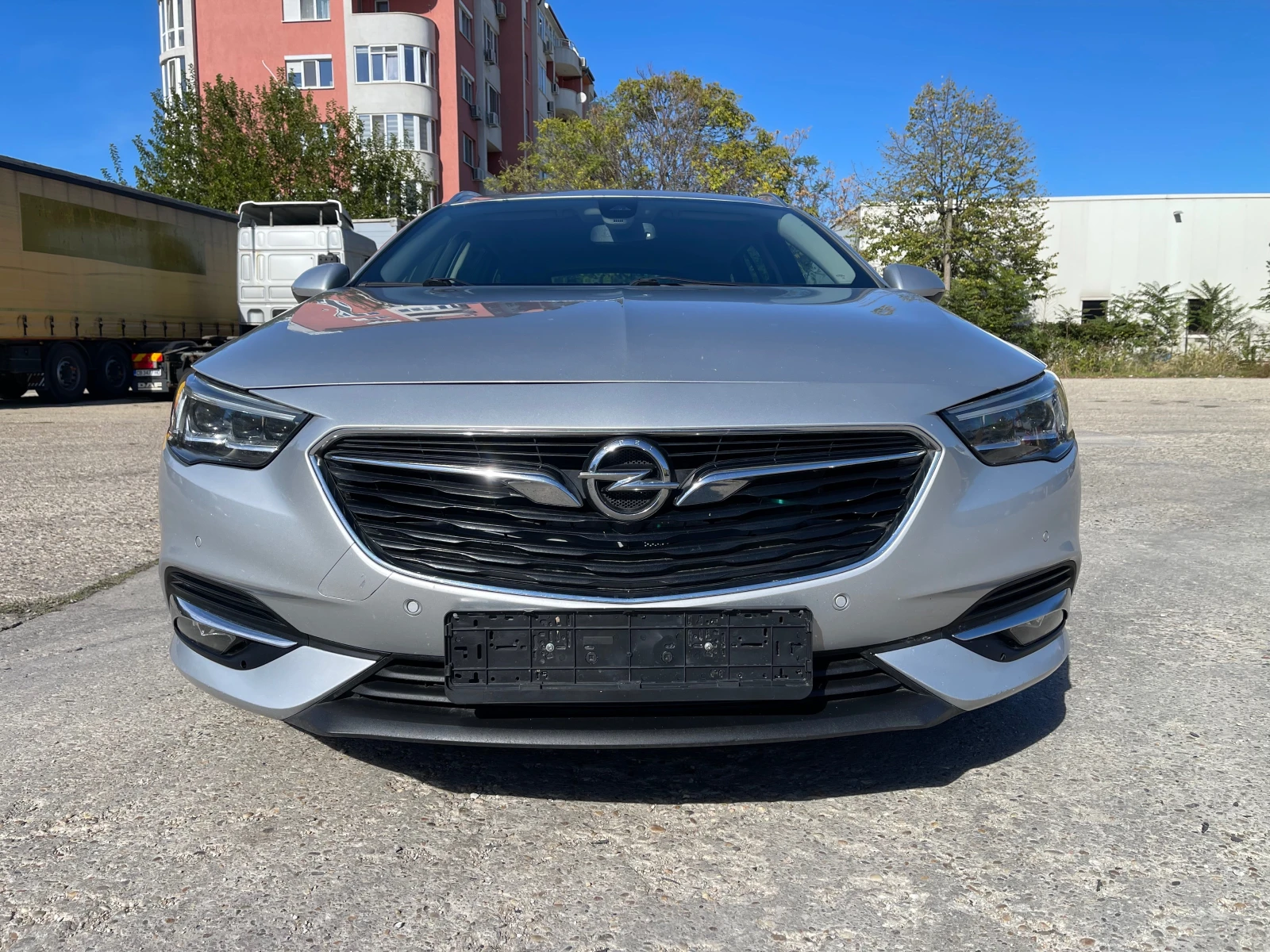 Opel Insignia SPORTS TOURER/NAVI/FULL/УНИКАТ - изображение 2