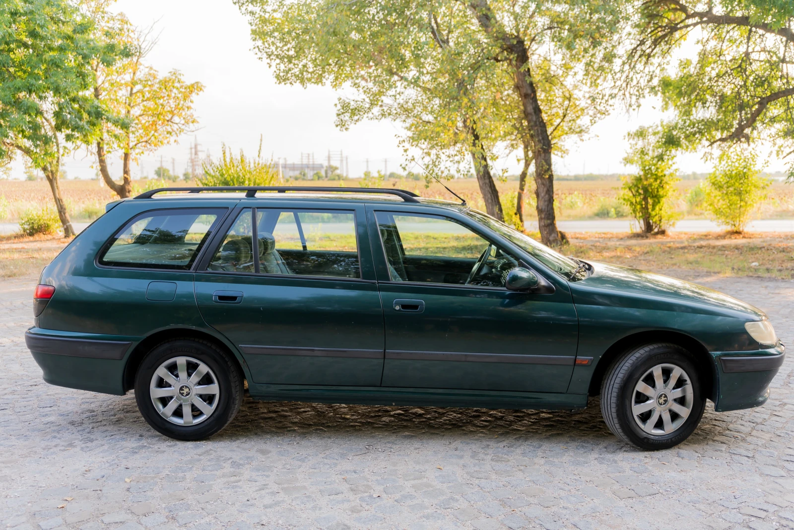 Peugeot 406  - изображение 4