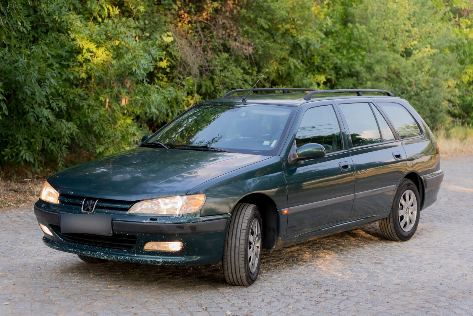 Peugeot 406  - изображение 9