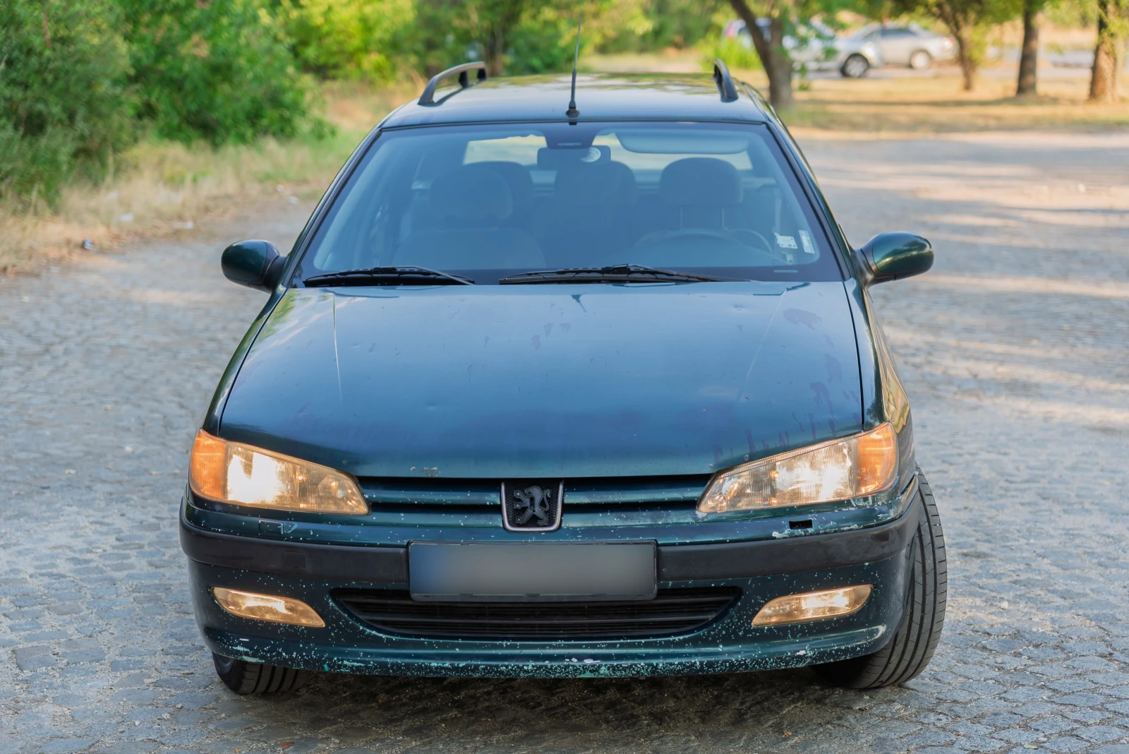 Peugeot 406  - изображение 2