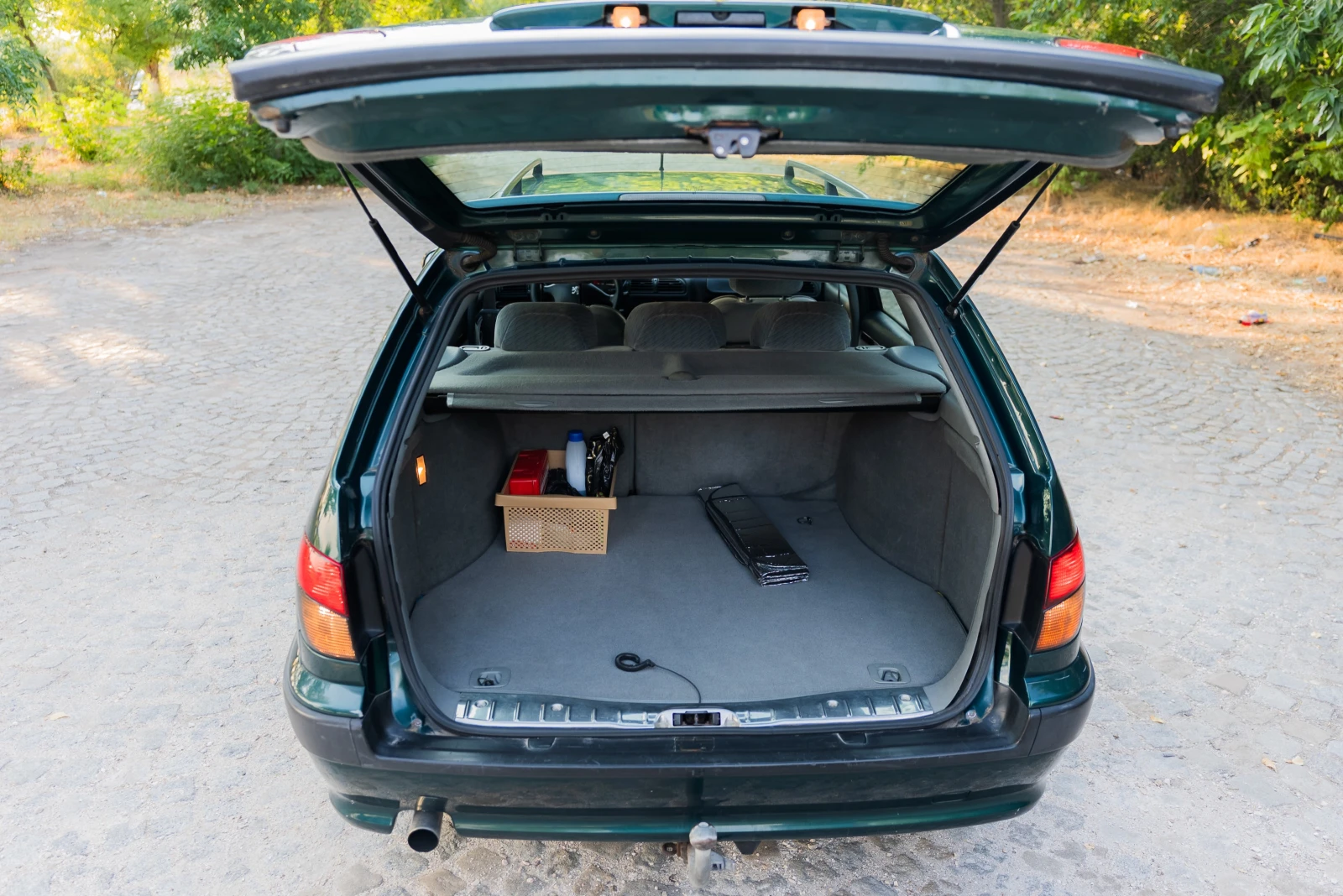 Peugeot 406  - изображение 10