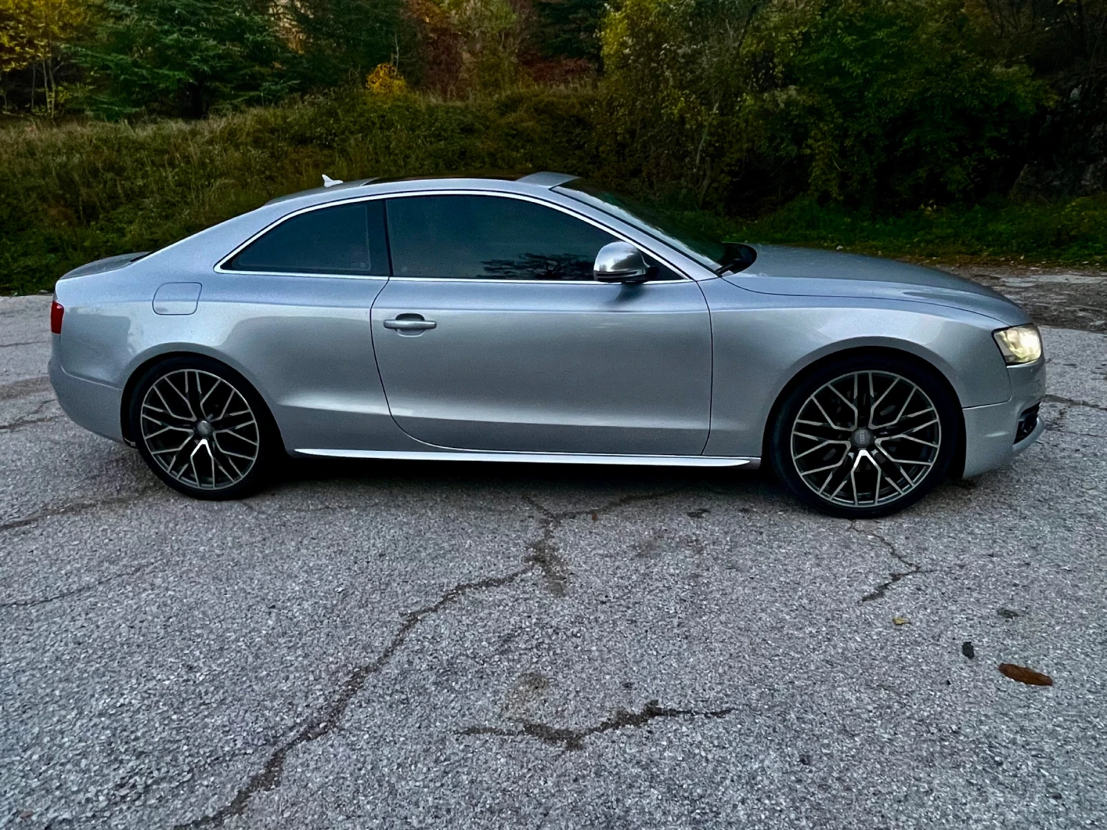 Audi S5  - изображение 8