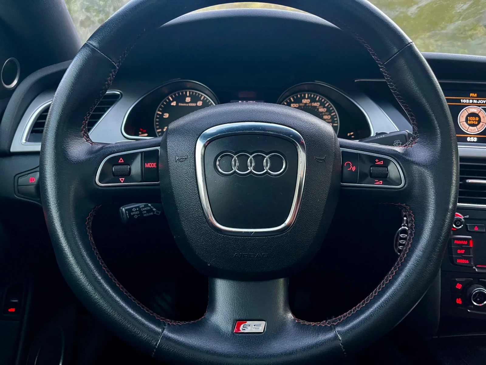Audi S5 | Mobile.bg   16