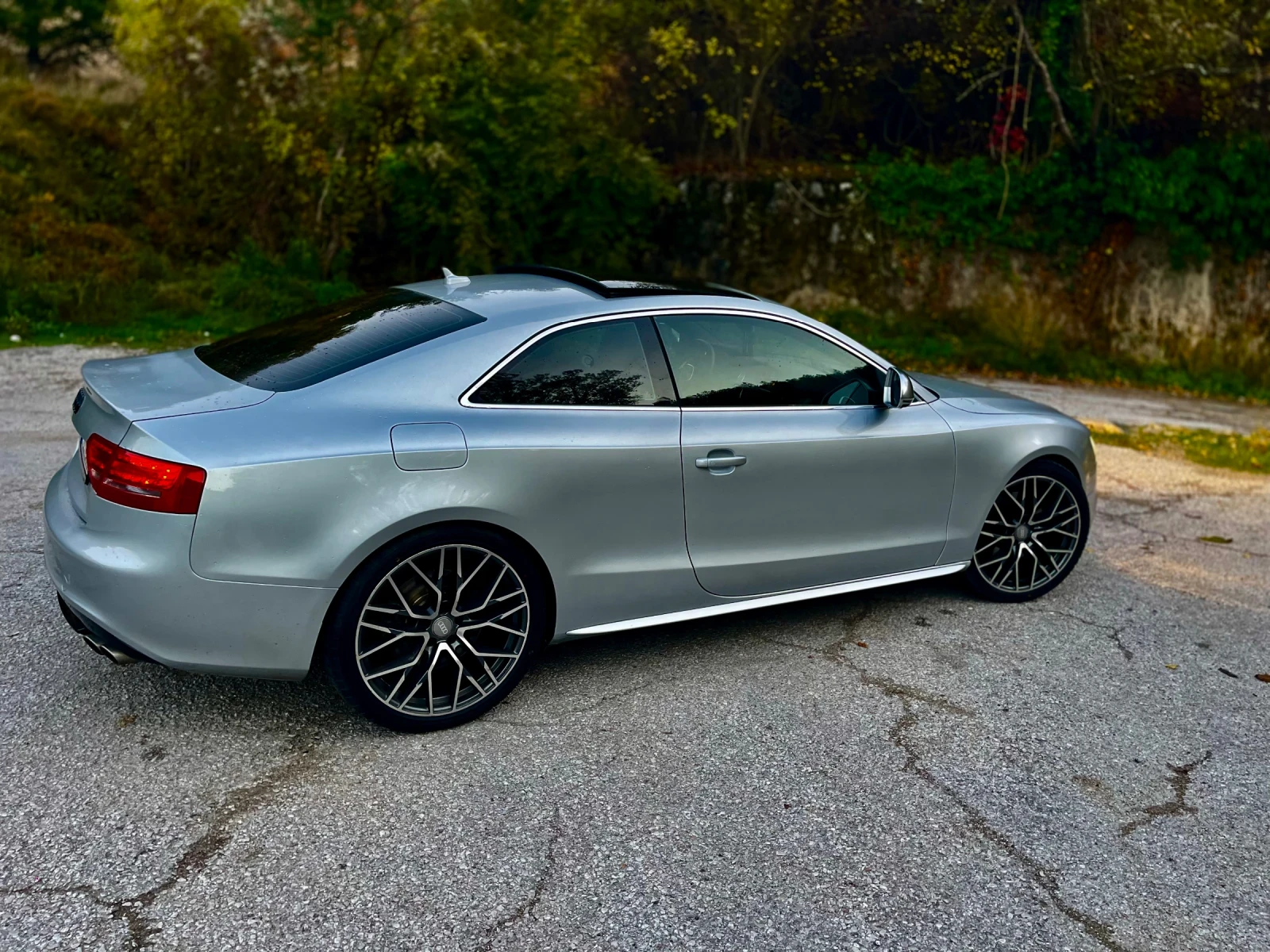 Audi S5  - изображение 2