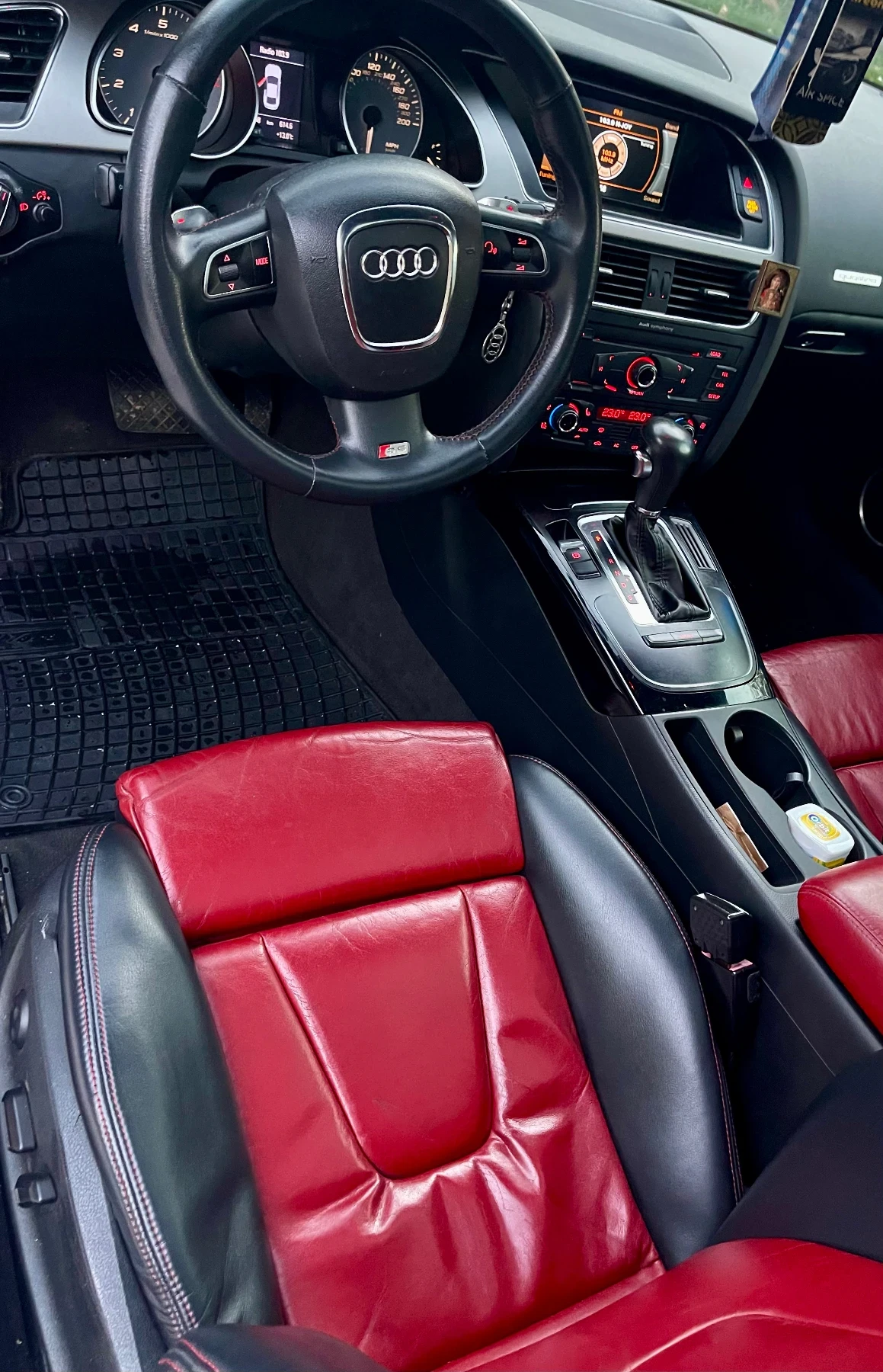 Audi S5 | Mobile.bg   12