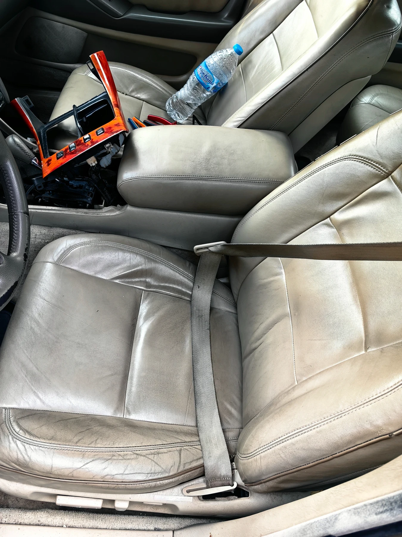 Lexus GS 300 GS | Mobile.bg   3