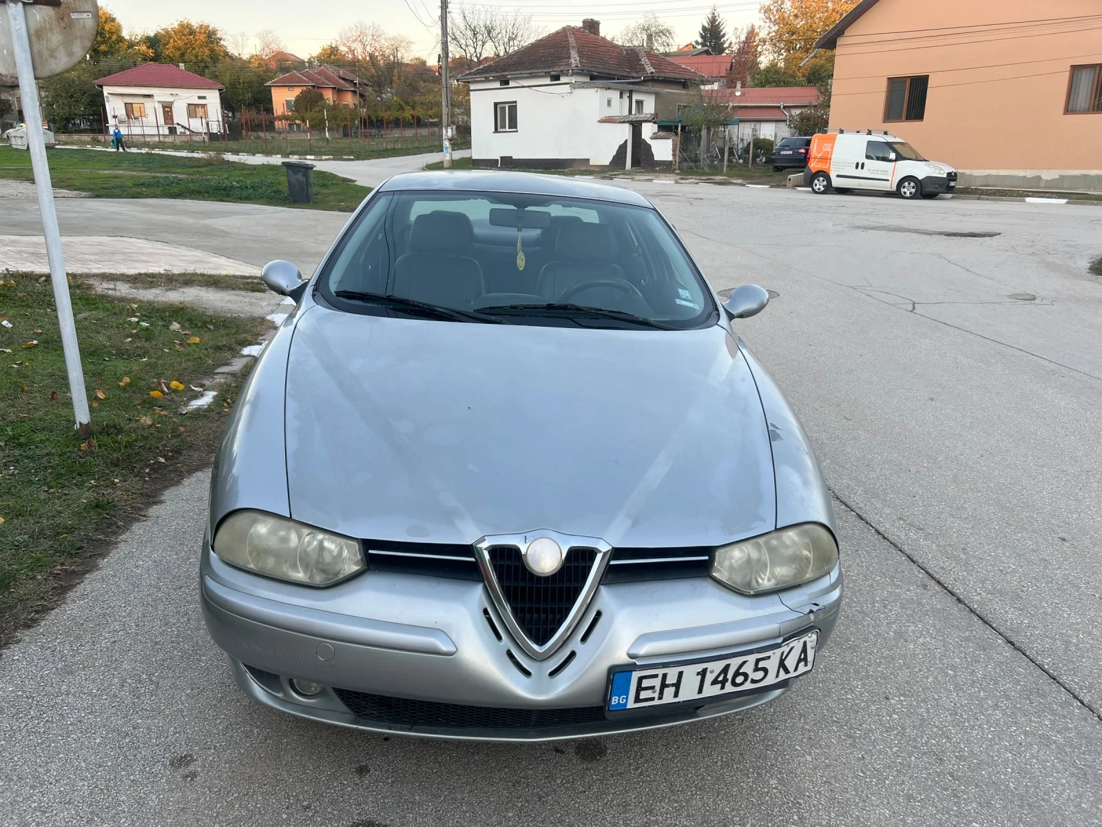 Alfa Romeo 156 | Mobile.bg   1