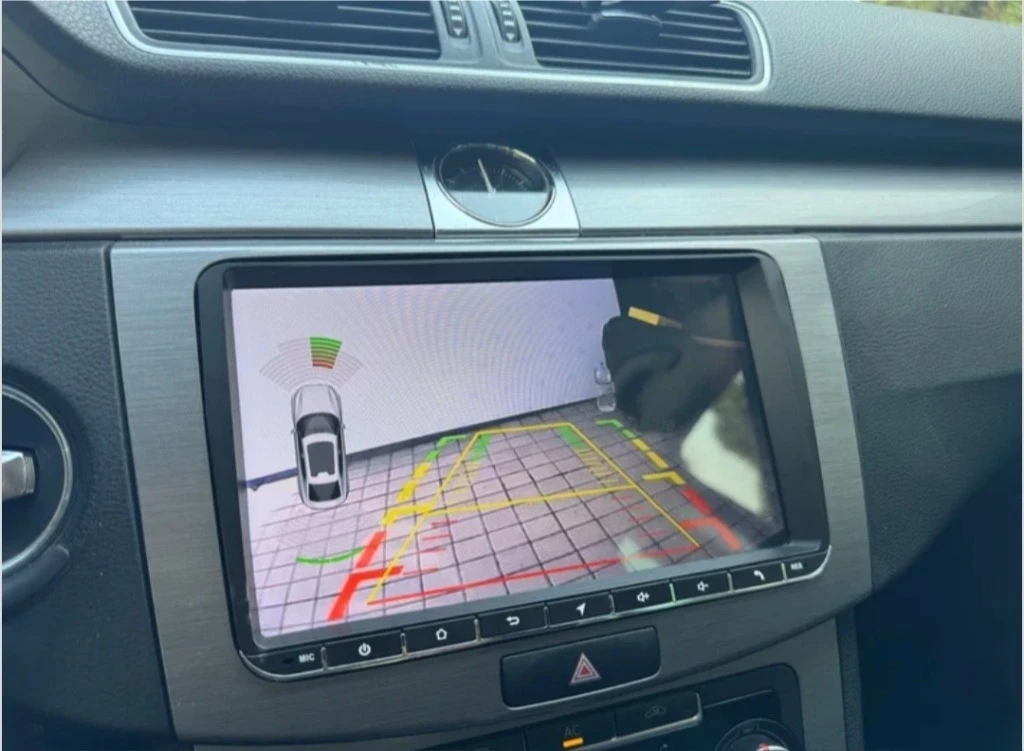 VW Passat Variant 2.0 TDI - изображение 7