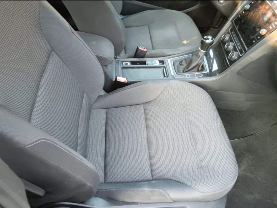 VW Golf TSI 1.6 - изображение 7