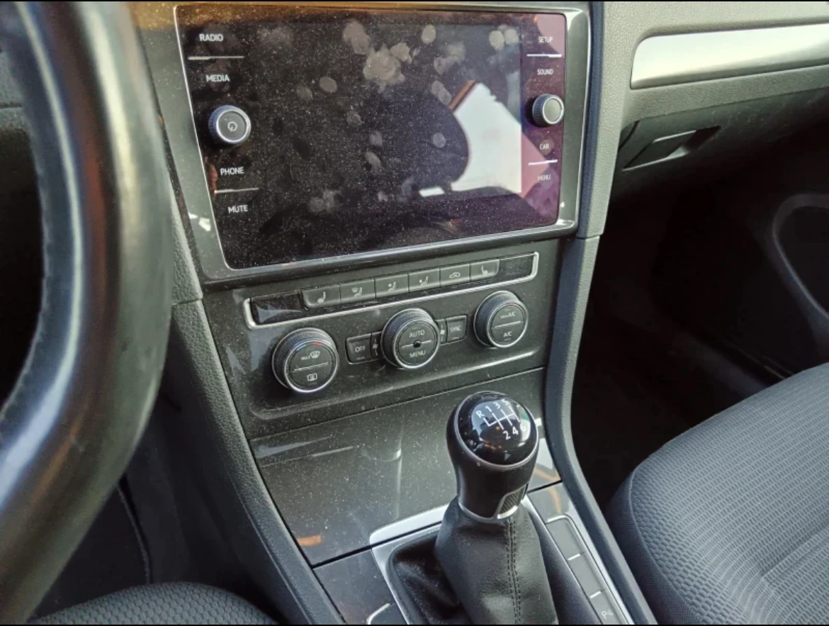 VW Golf TSI 1.6 - изображение 10