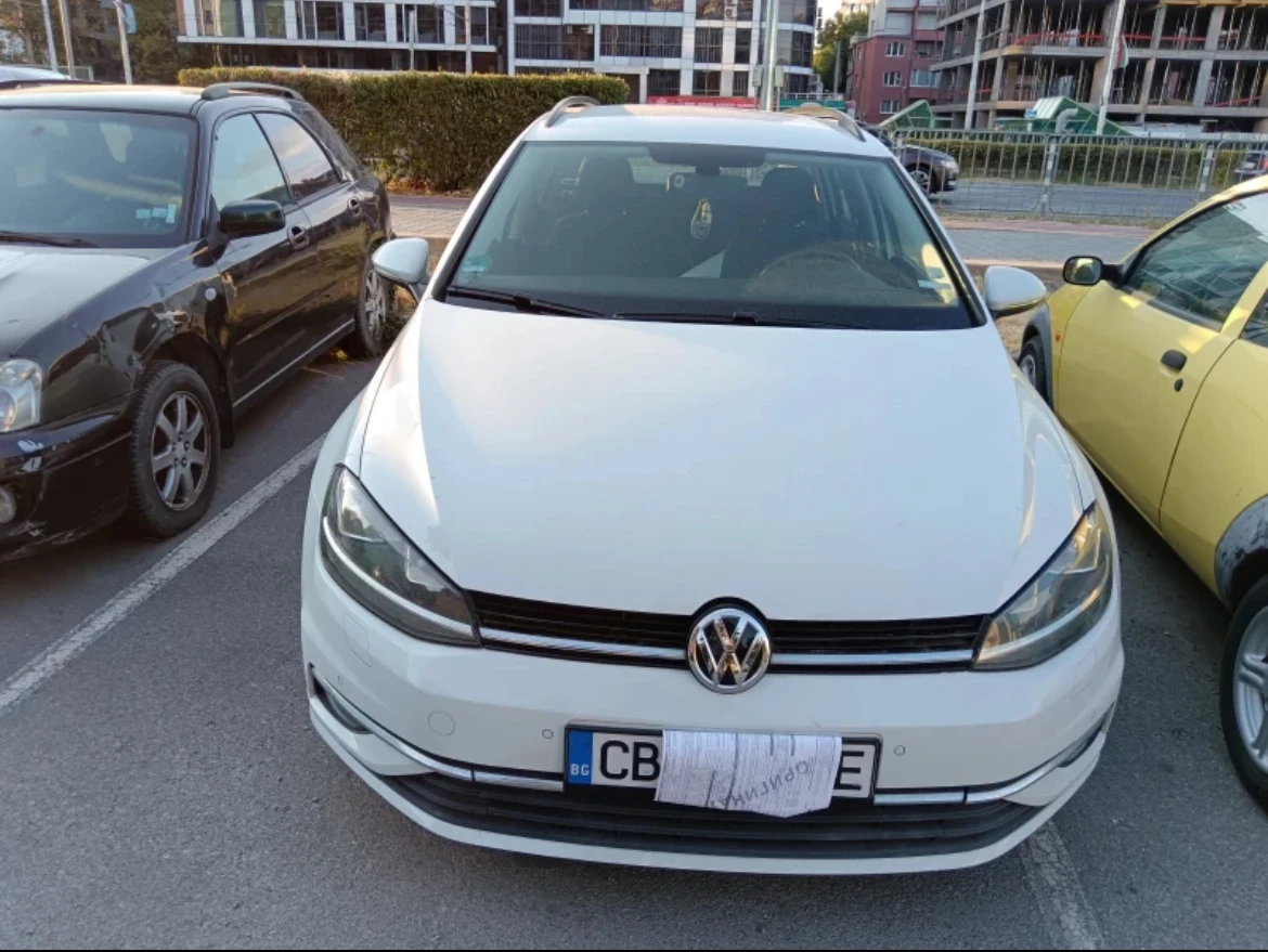 VW Golf TSI 1.6 | Mobile.bg � ����������� 1