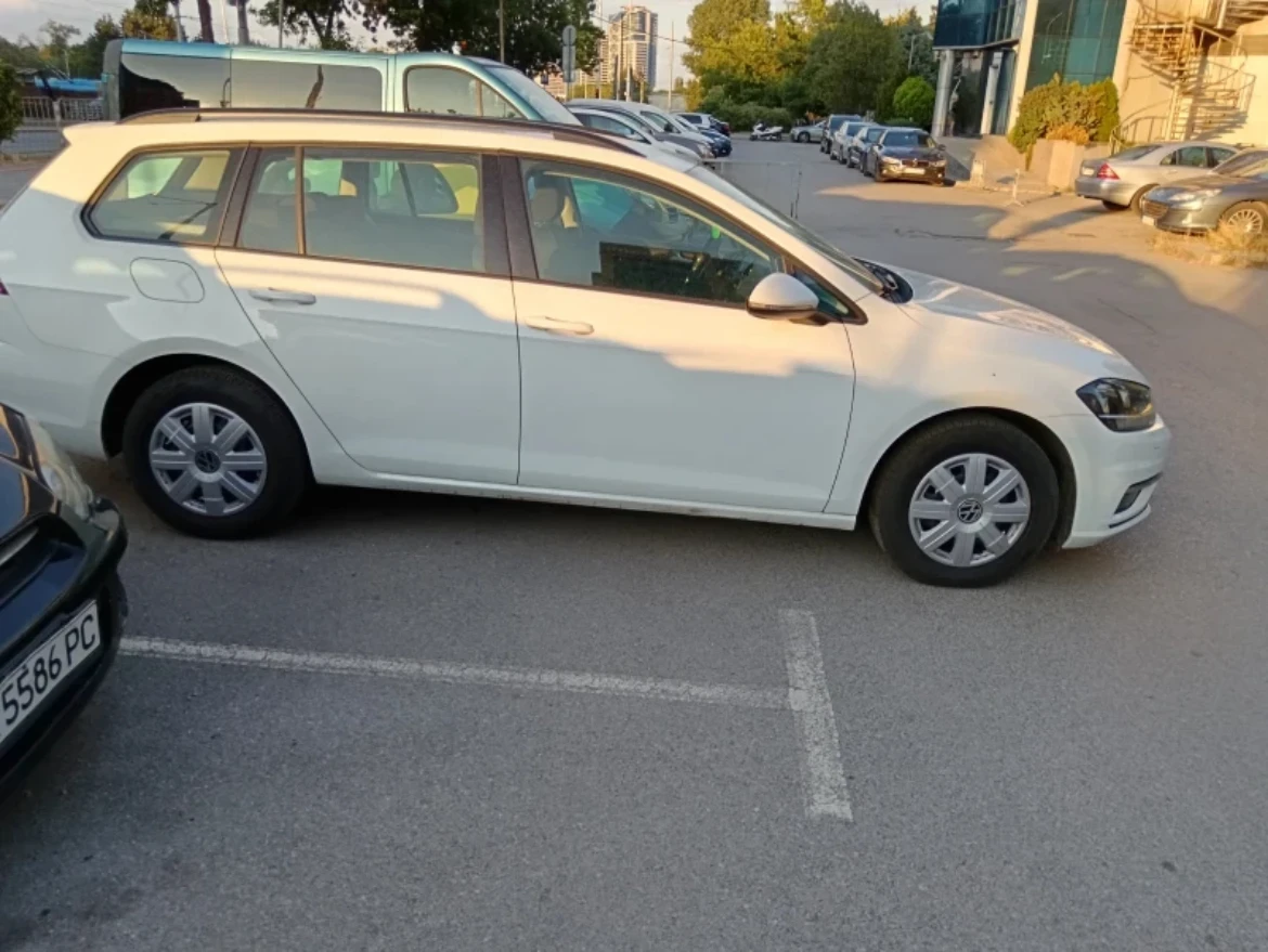VW Golf TSI 1.6 - изображение 5