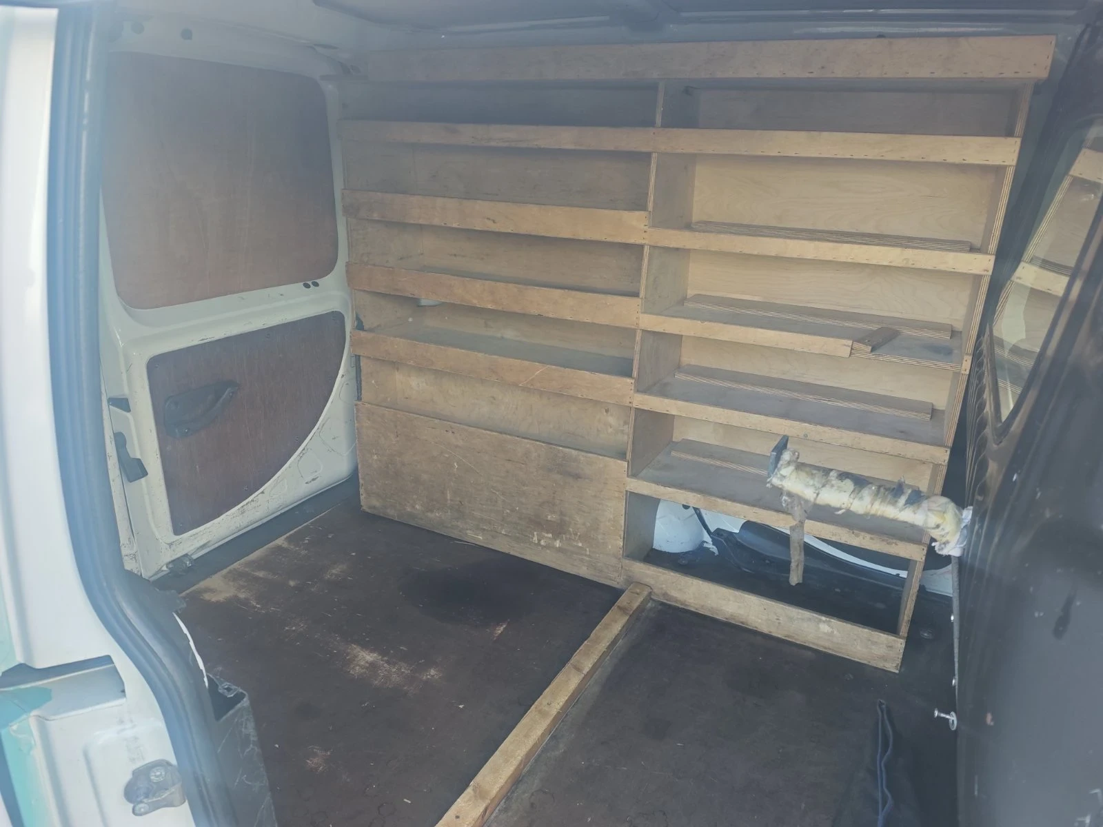 Fiat Doblo 1.3/85 | Mobile.bg   12