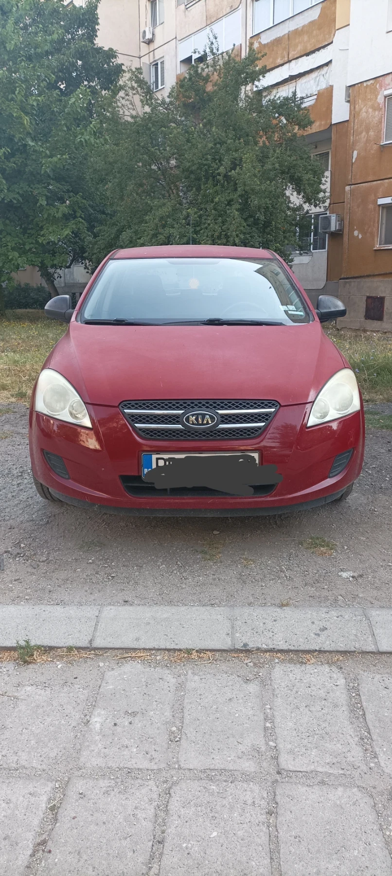 Kia Ceed  - изображение 5