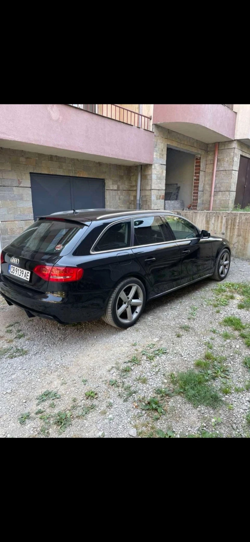 Audi A4  - изображение 2