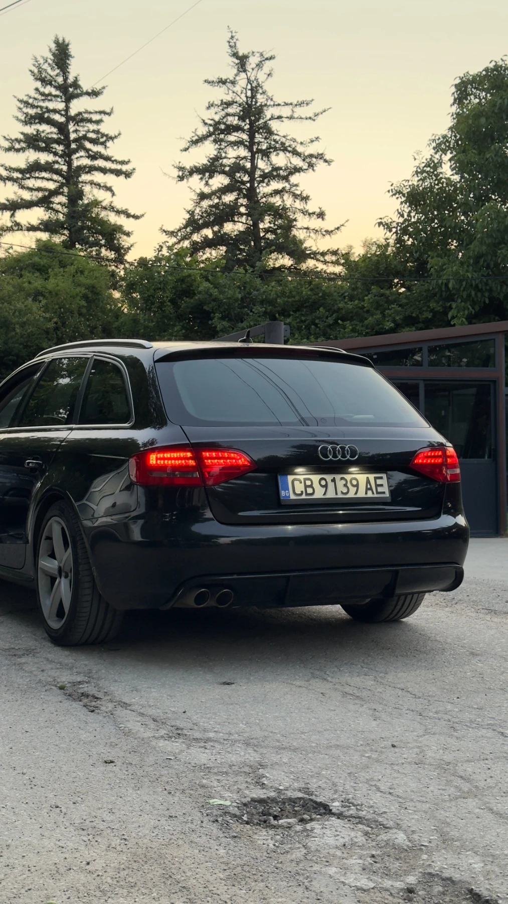 Audi A4 | Mobile.bg � ����������� 12