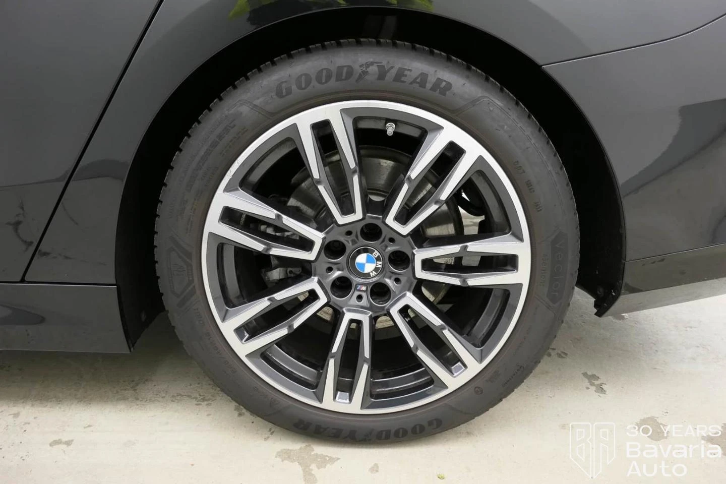 BMW 520 d xDrive Touring M Sport Paket Steptronic | Mobile.bg � ����������� 13