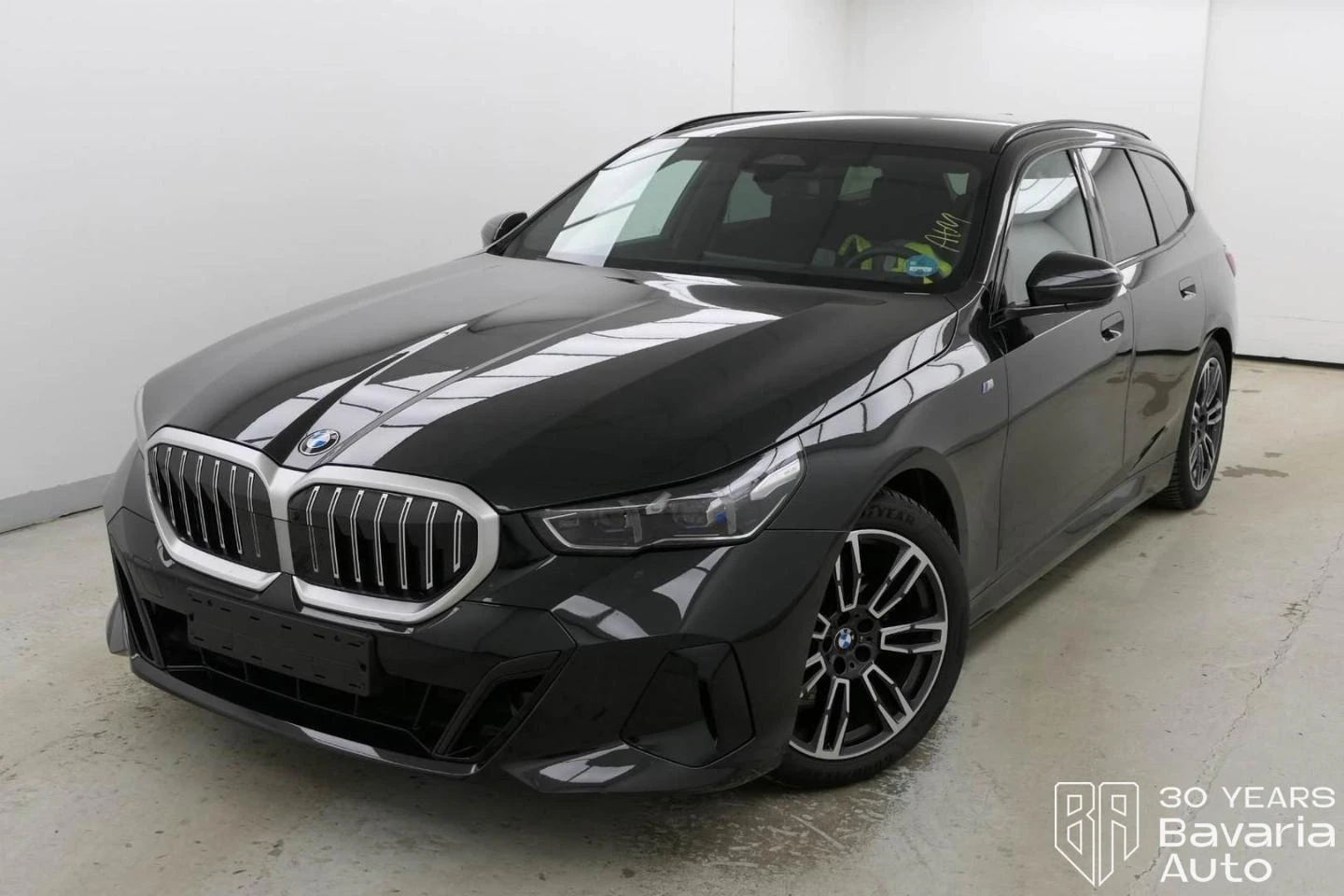BMW 520 d xDrive Touring M Sport Paket Steptronic | Mobile.bg � ����������� 1