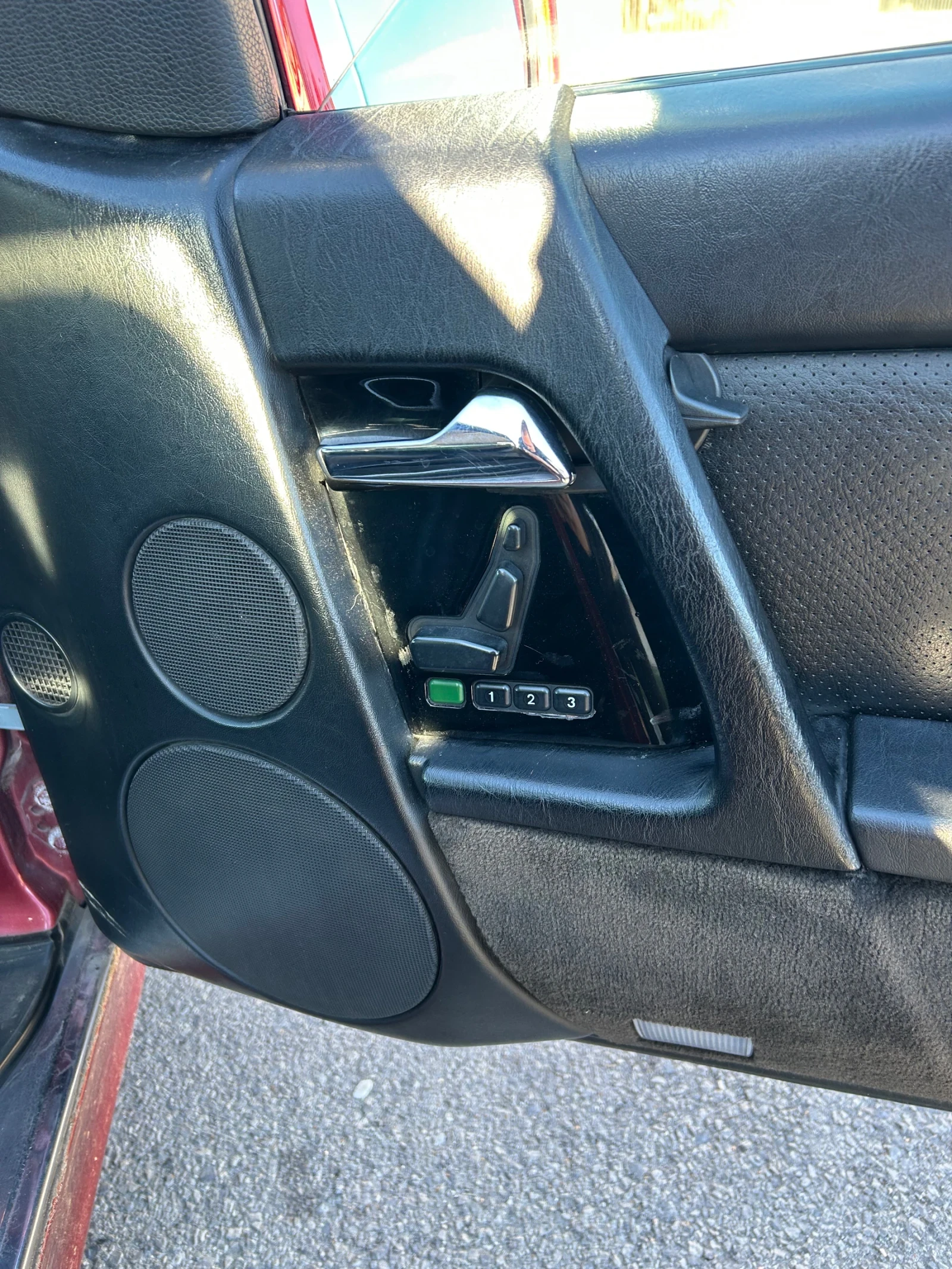 Mercedes-Benz SL 500 326�� AMG ���������� | Mobile.bg � ����������� 10