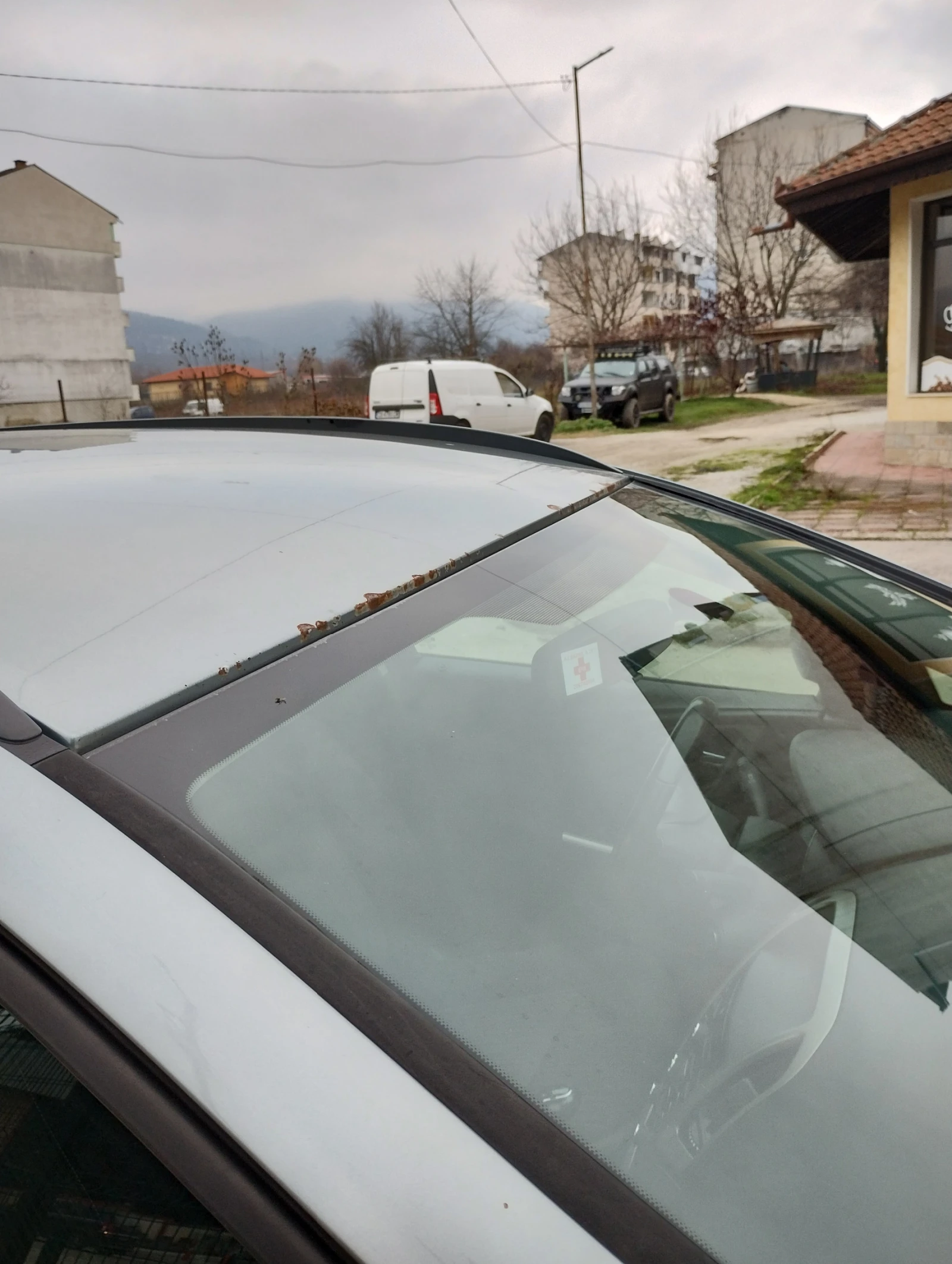 Opel Astra Sports Tourer | Mobile.bg � ����������� 5