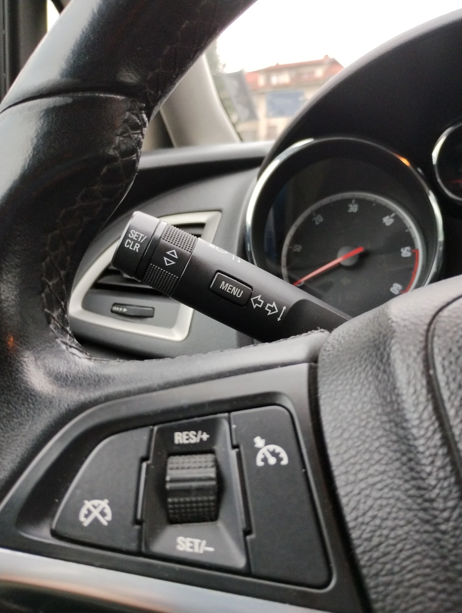 Opel Astra Sports Tourer | Mobile.bg � ����������� 9