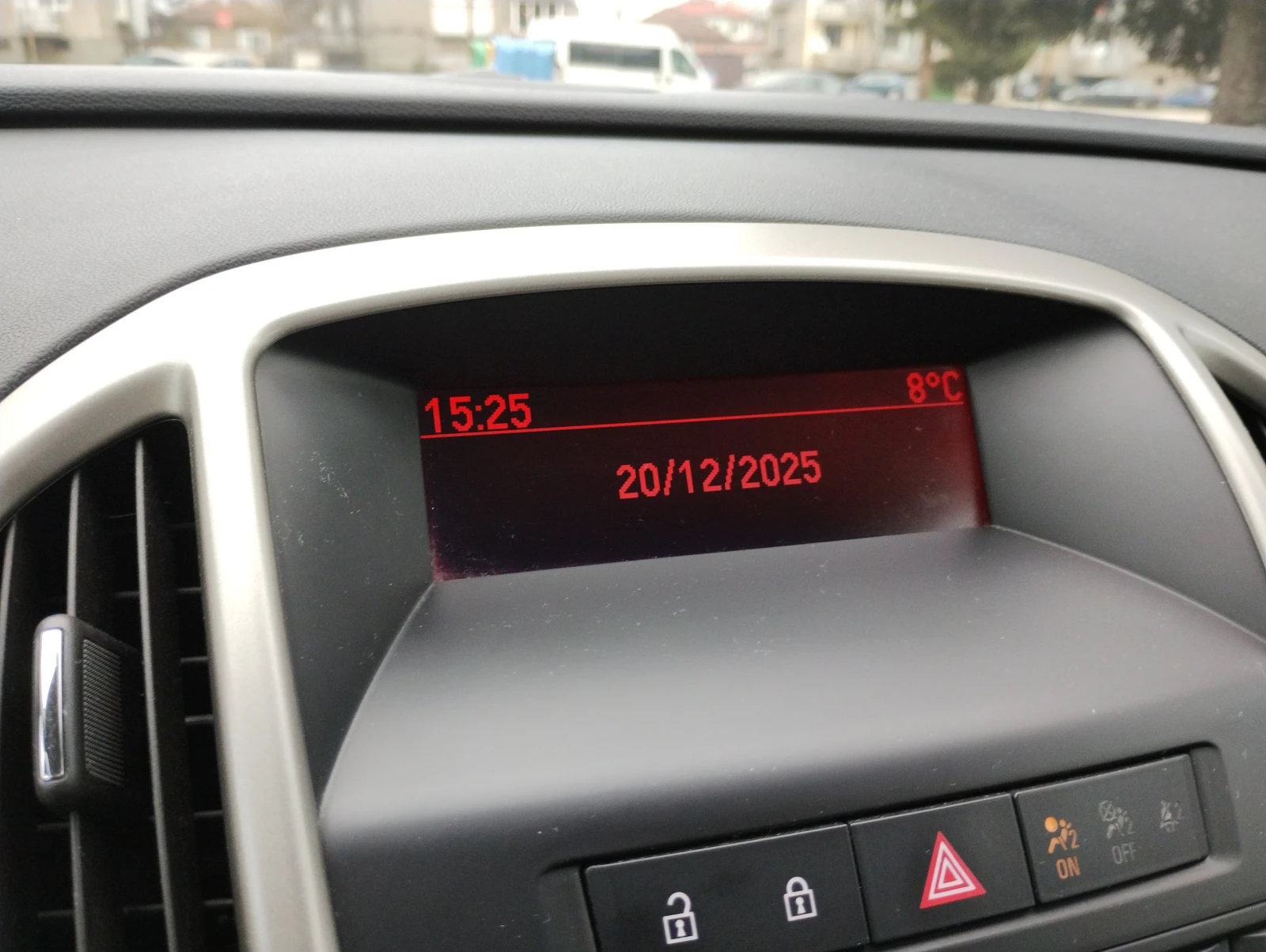 Opel Astra Sports Tourer | Mobile.bg � ����������� 12