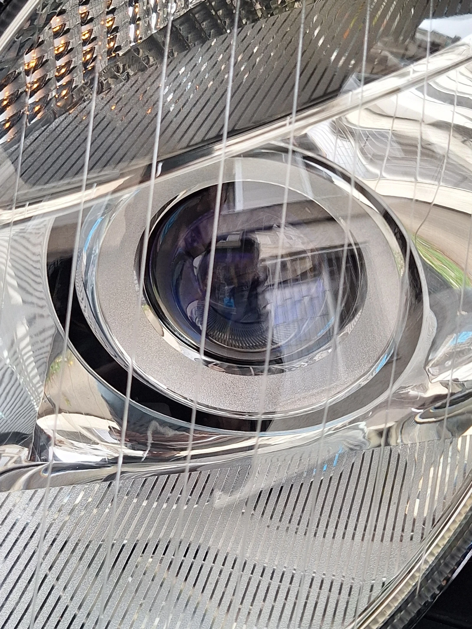 Mercedes-Benz E 320 3.2 CDI - изображение 2