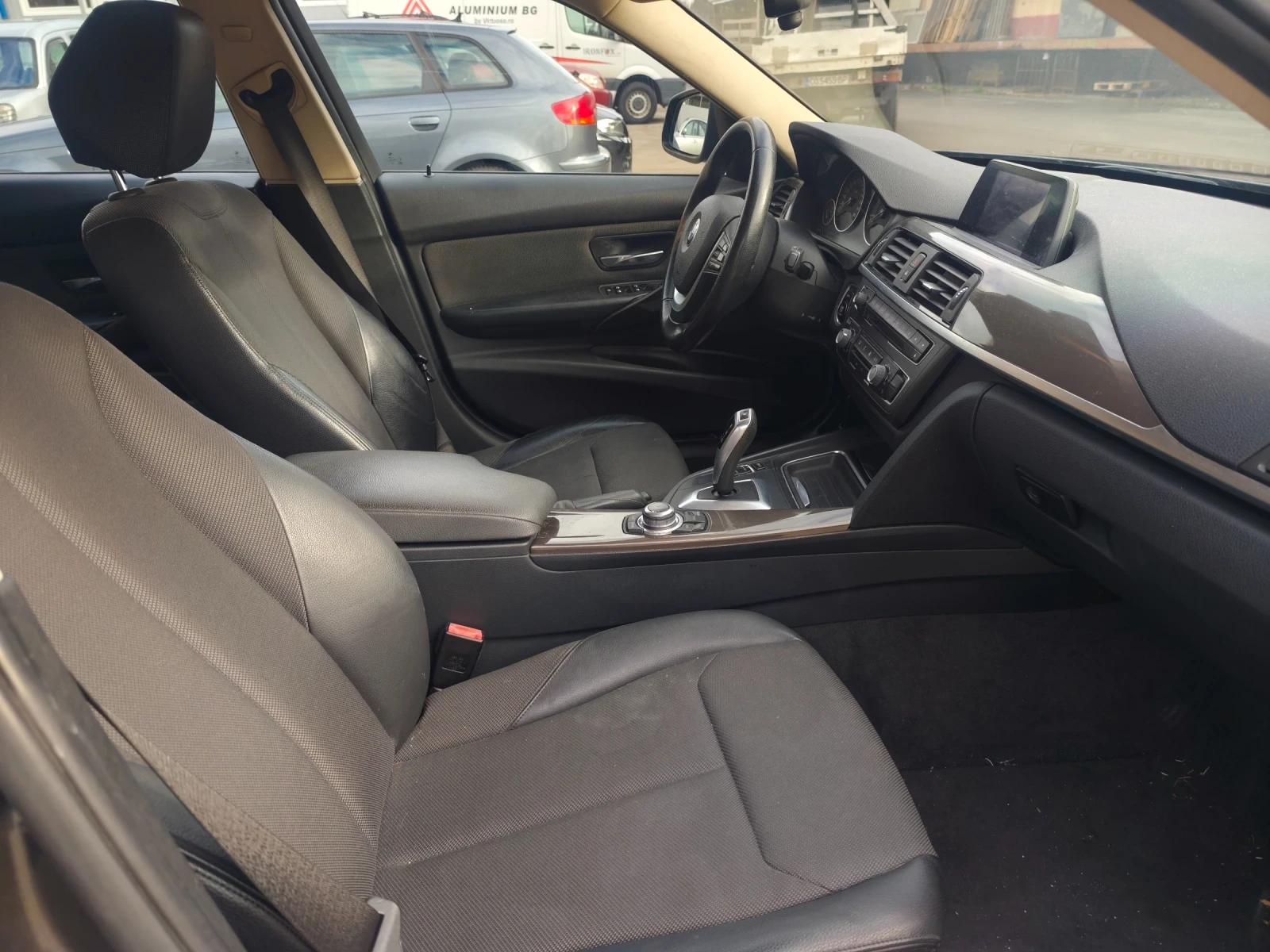 BMW 320 Modern navi automatic  | Mobile.bg � ����������� 13