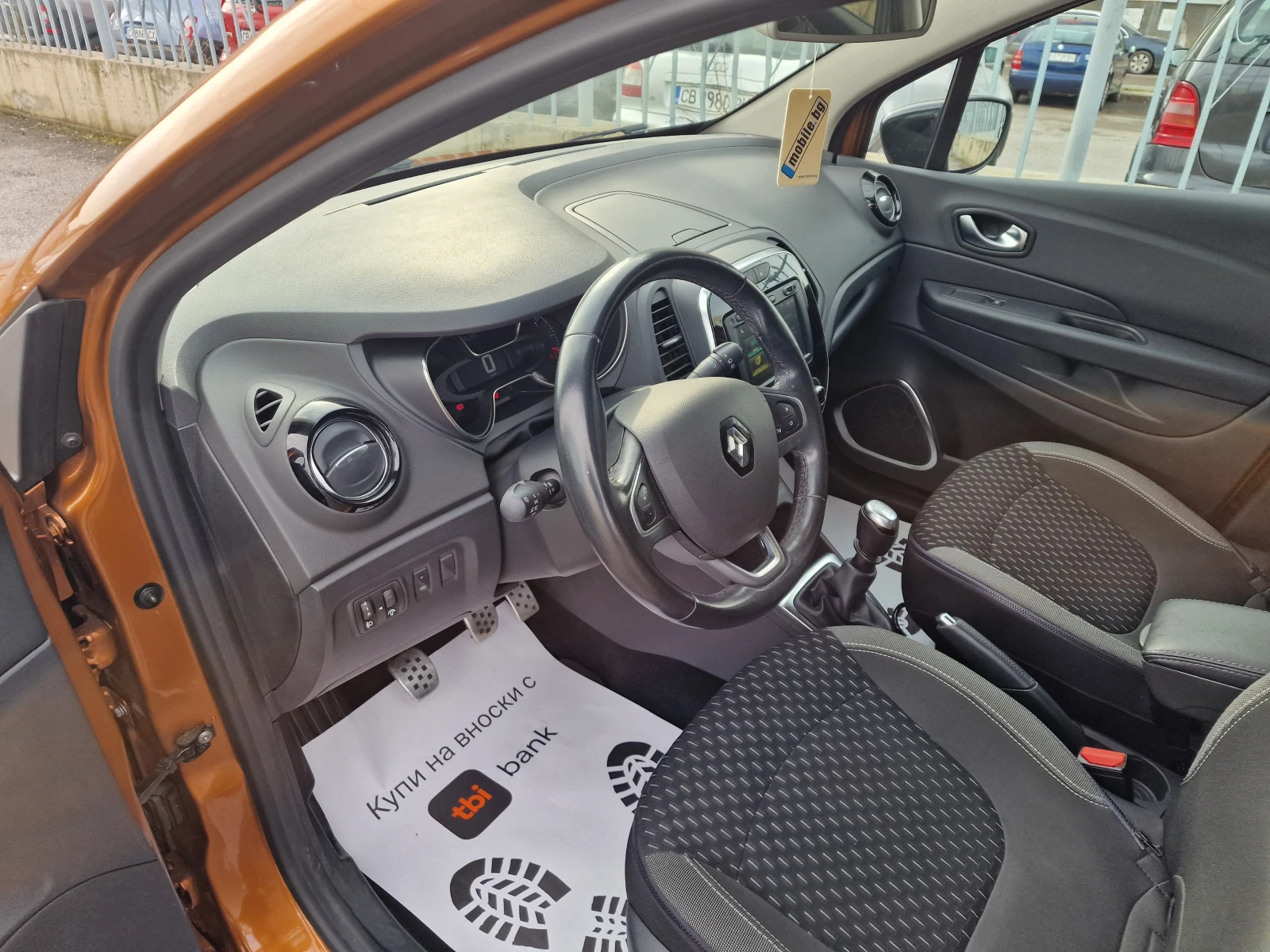 Renault Captur 1.3TCe-2019�-110���.�� | Mobile.bg � ����������� 5