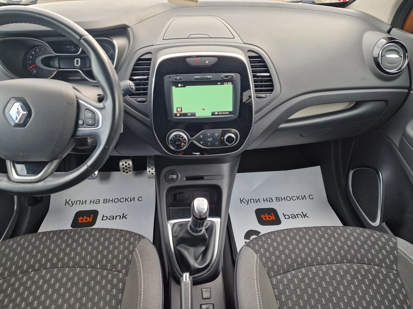 Renault Captur 1.3TCe-2019�-110���.�� | Mobile.bg � ����������� 10