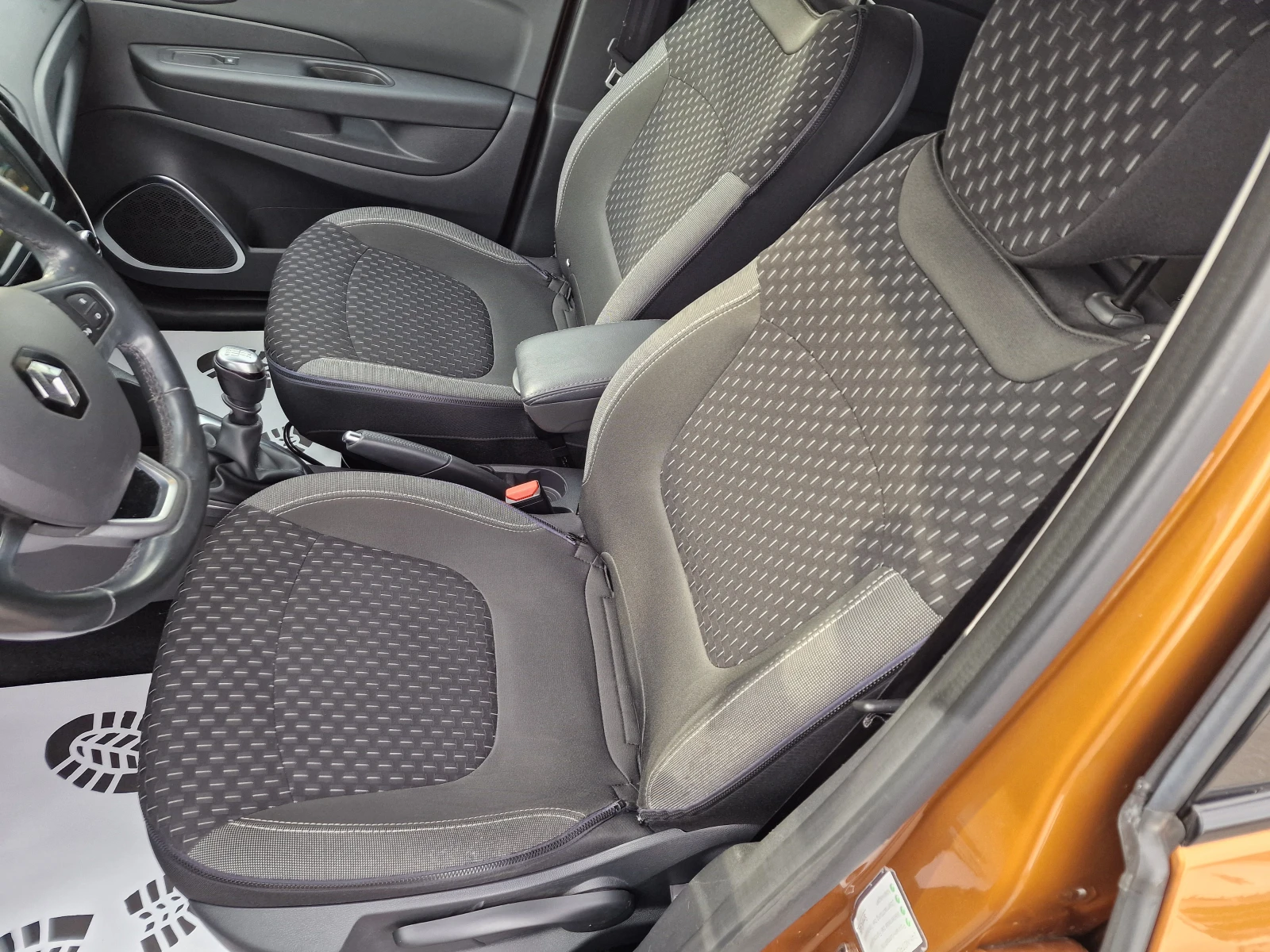 Renault Captur 1.3TCe-2019�-110���.�� | Mobile.bg � ����������� 6