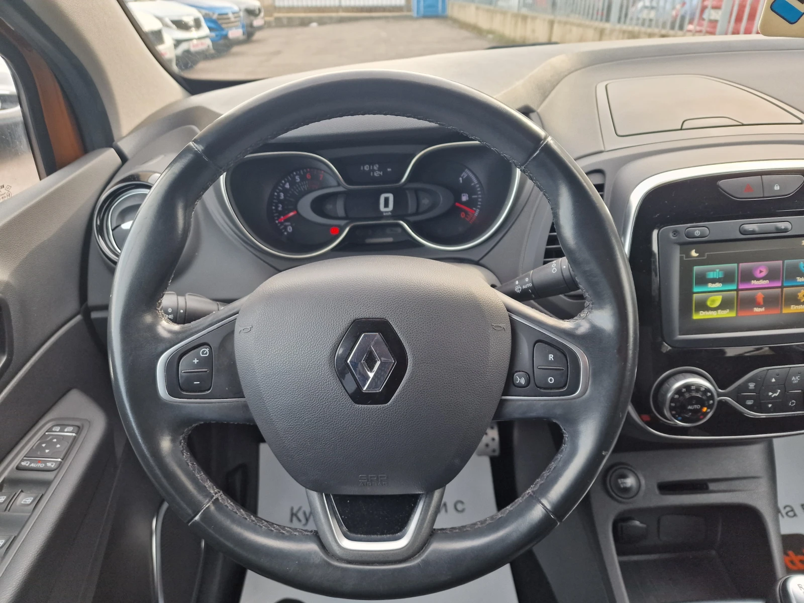 Renault Captur 1.3TCe-2019�-110���.�� | Mobile.bg � ����������� 8