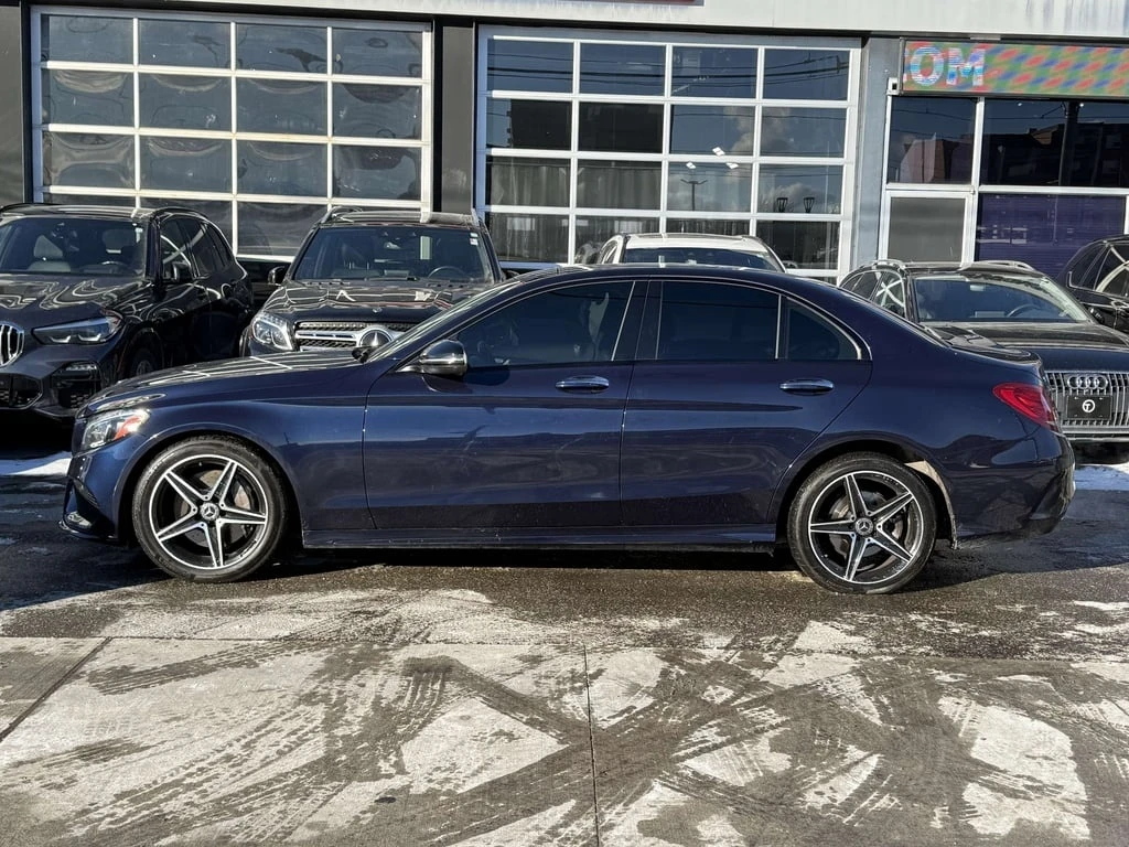 Mercedes-Benz C 300 * CARFAX * ���� �� �� | Mobile.bg � ����������� 10