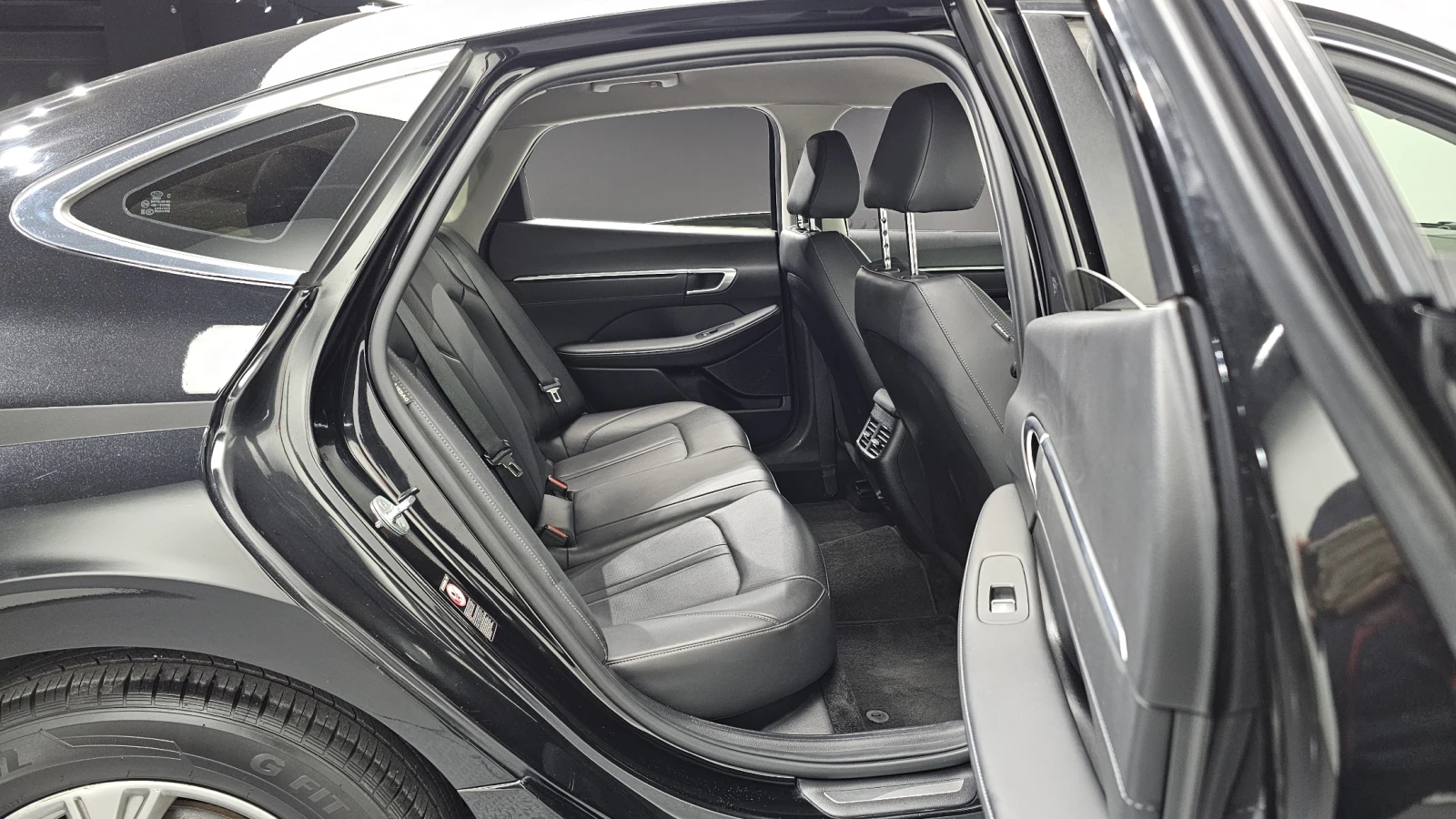 Hyundai Sonata 2.0LPG Smart autogeorge.com | Mobile.bg � ����������� 12