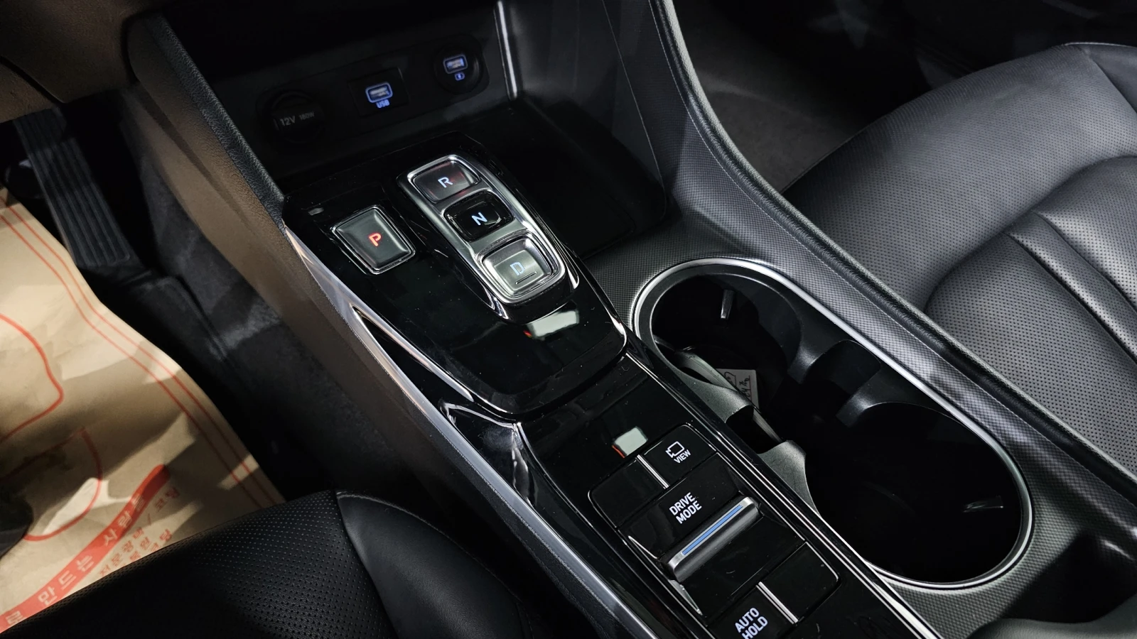 Hyundai Sonata 2.0LPG Smart autogeorge.com - изображение 8