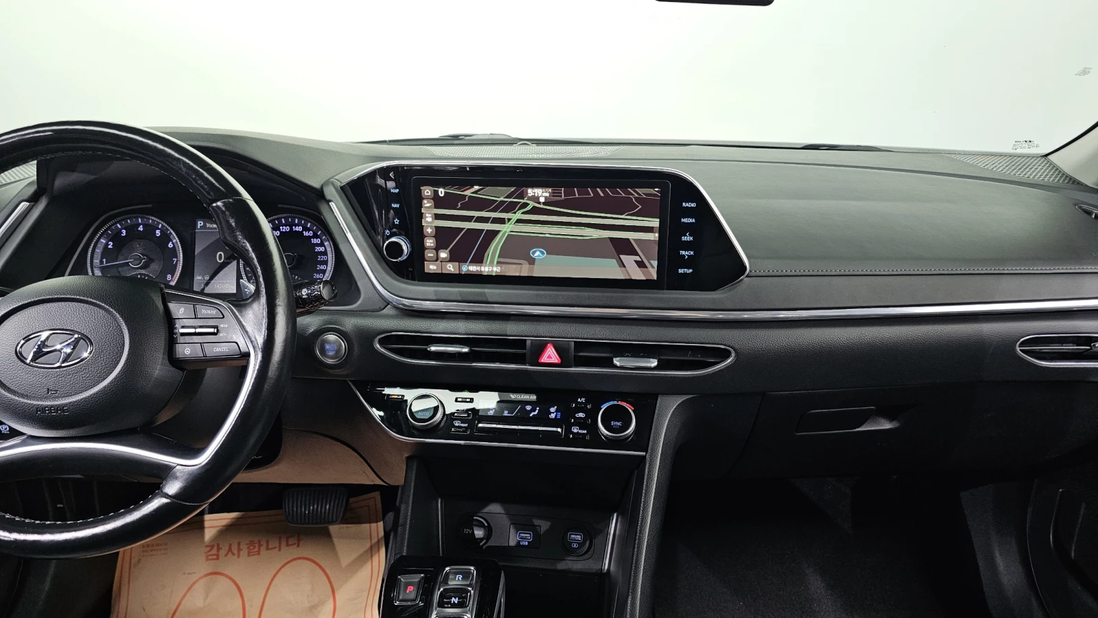 Hyundai Sonata 2.0LPG Smart autogeorge.com | Mobile.bg � ����������� 17