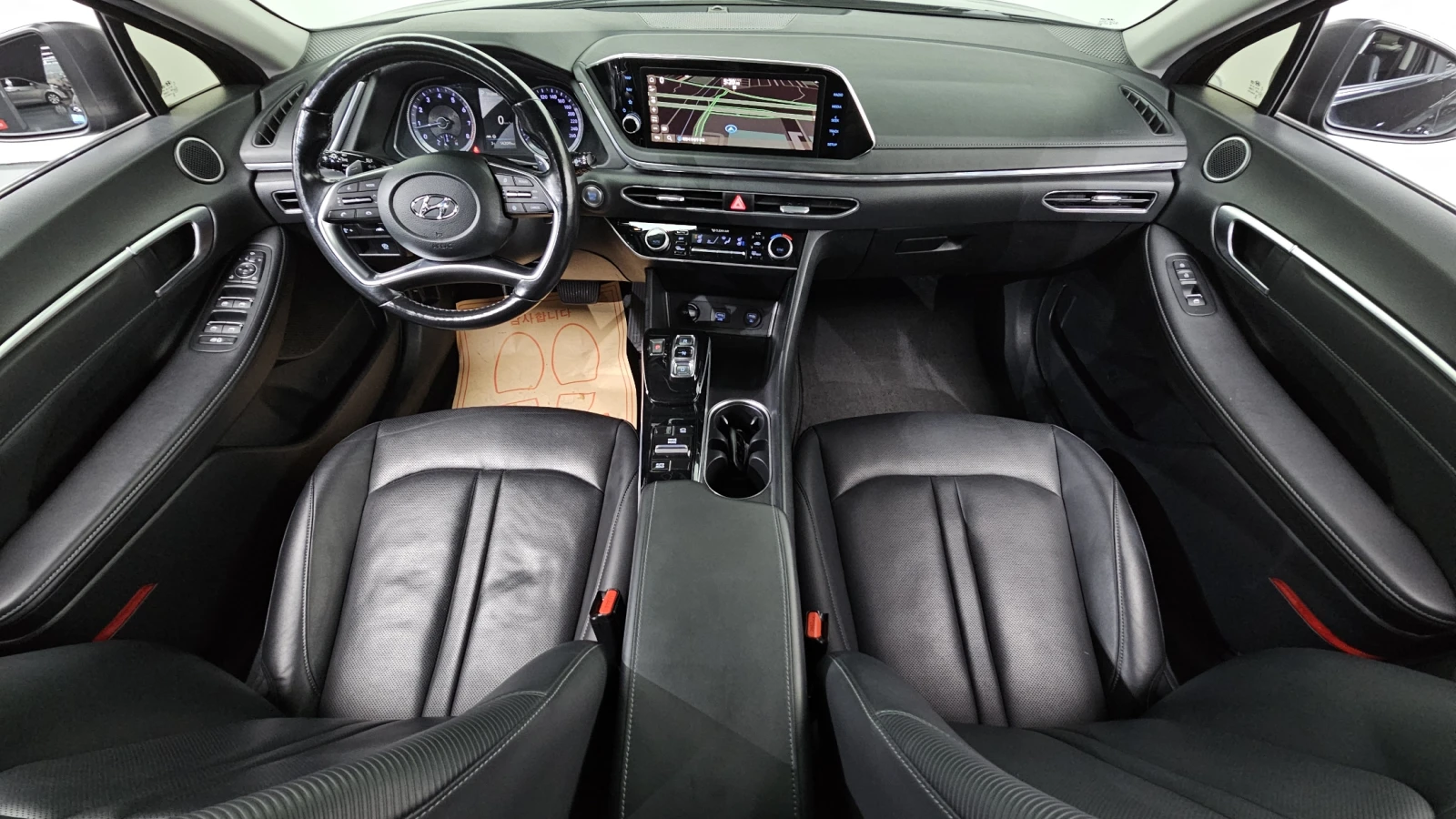 Hyundai Sonata 2.0LPG Smart autogeorge.com - изображение 6