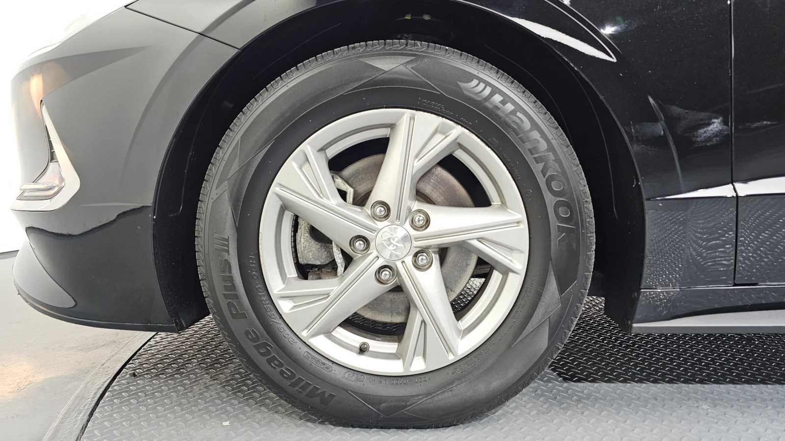 Hyundai Sonata 2.0LPG Smart autogeorge.com - изображение 5