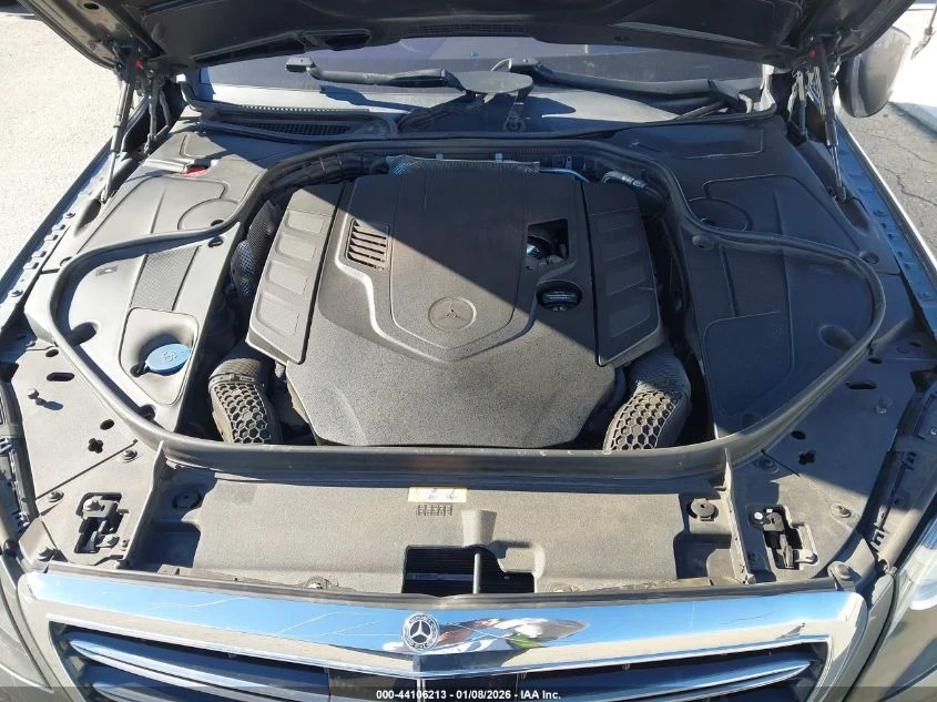 Mercedes-Benz S 560 DESIGNO/DISTRONIC/ОБДУХВАНЕ - изображение 10