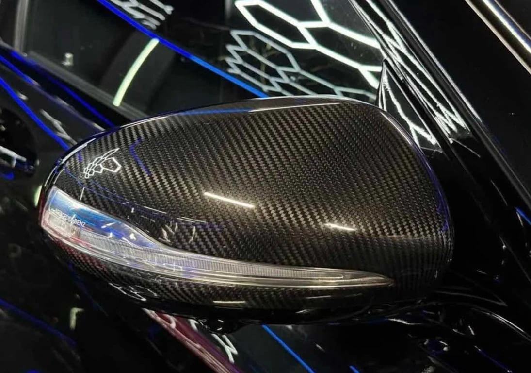 Mercedes-Benz S 63 AMG * CARFAX * Maybach-style upgrades - изображение 6