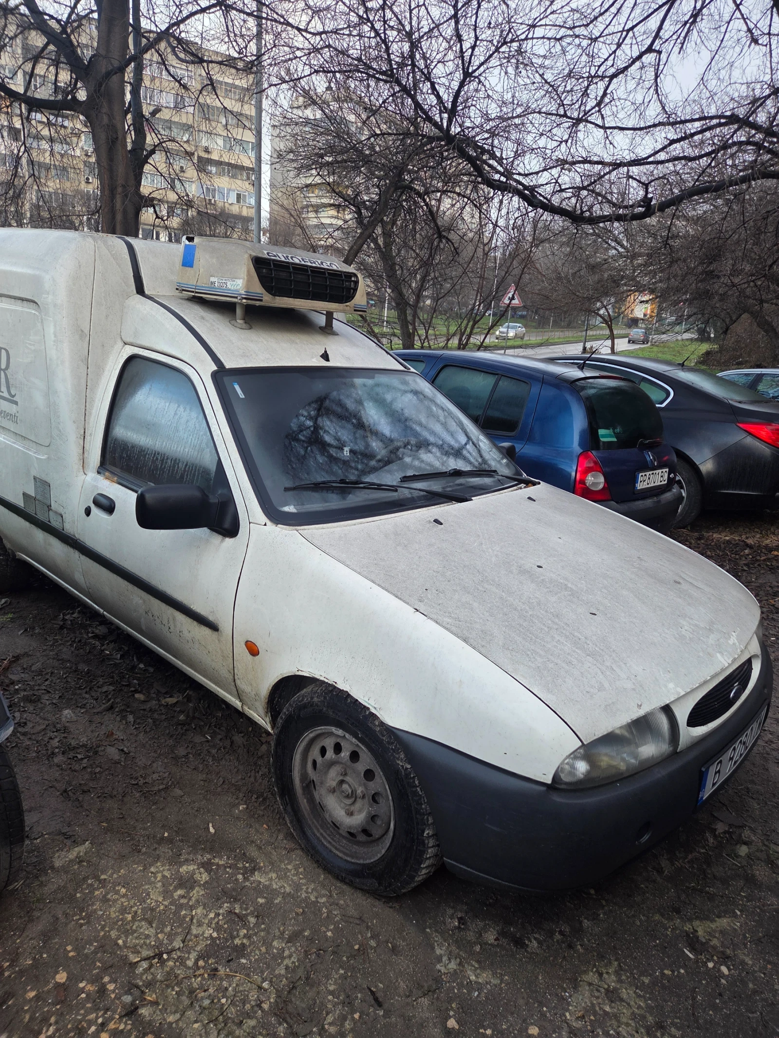Ford Courier | Mobile.bg � ����������� 1