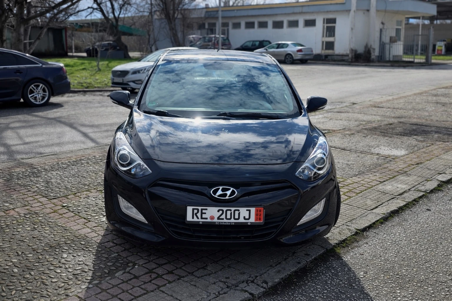Hyundai I30 | Mobile.bg � ����������� 1