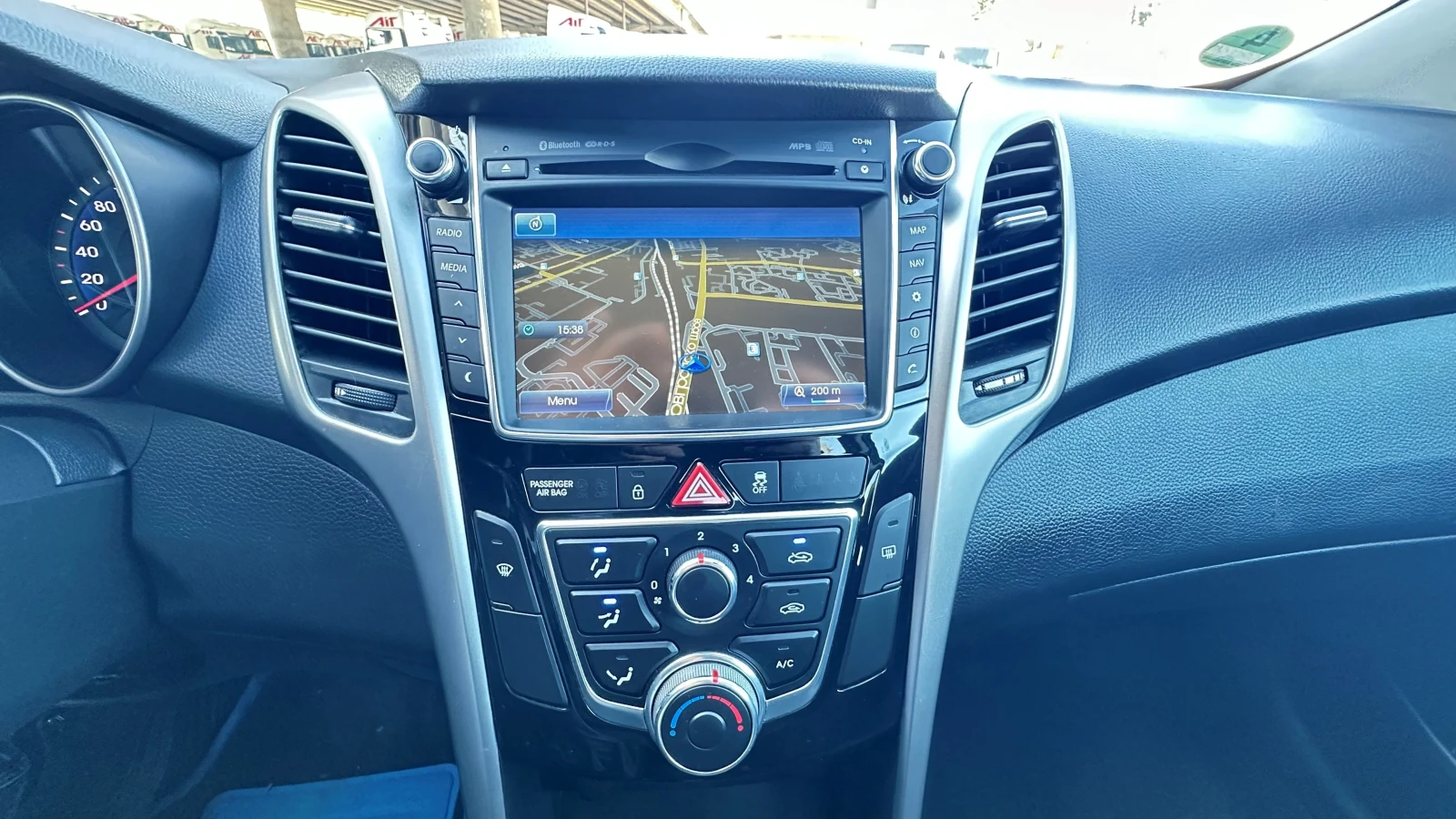 Hyundai I30, снимка 16 - Автомобили и джипове - 54158226