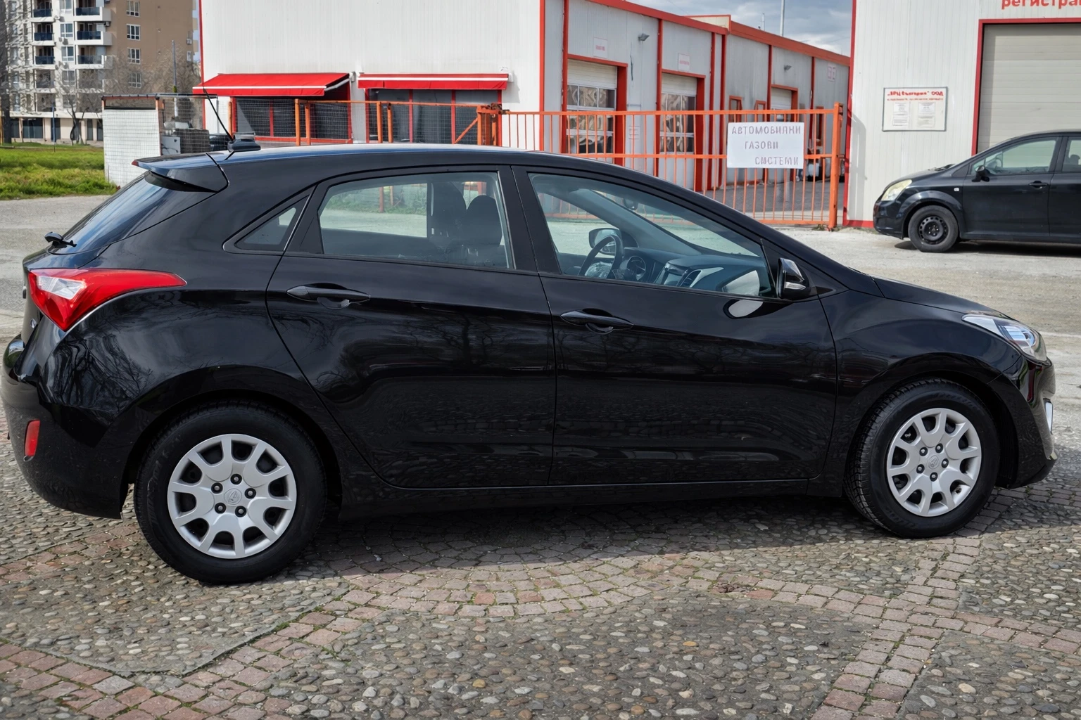 Hyundai I30  - изображение 2