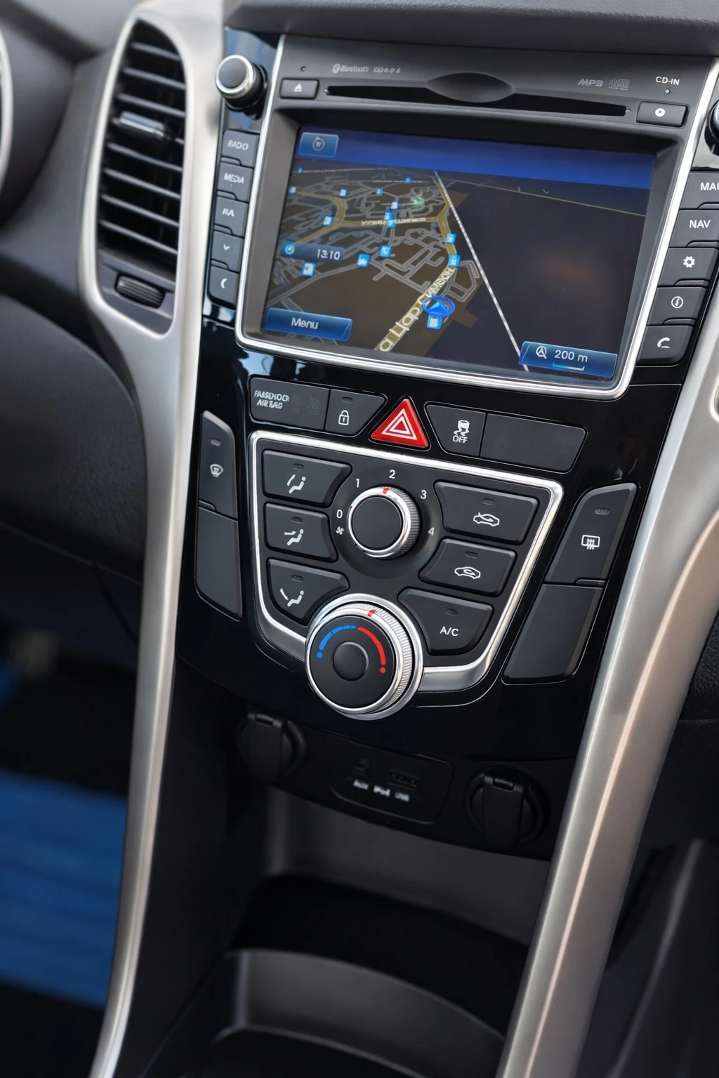 Hyundai I30 | Mobile.bg � ����������� 11