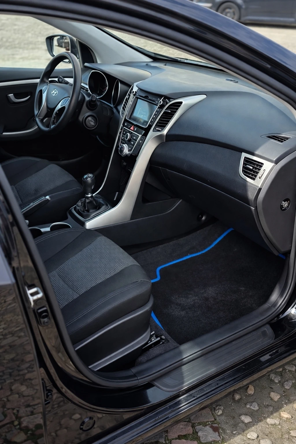 Hyundai I30  - изображение 8