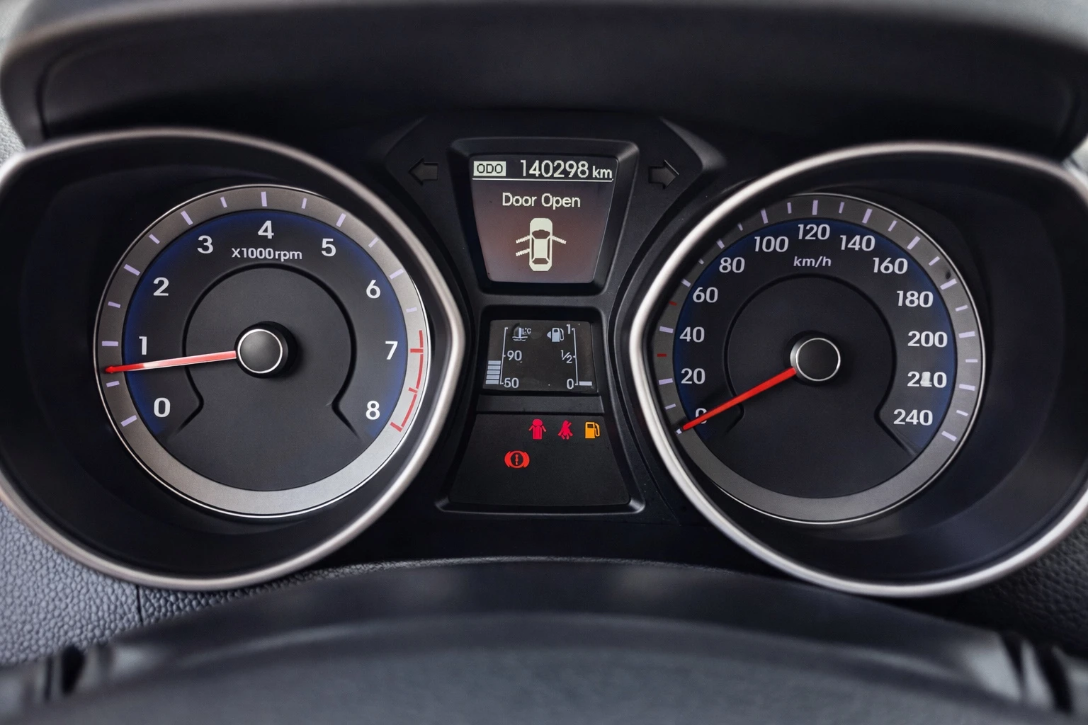 Hyundai I30  - изображение 10