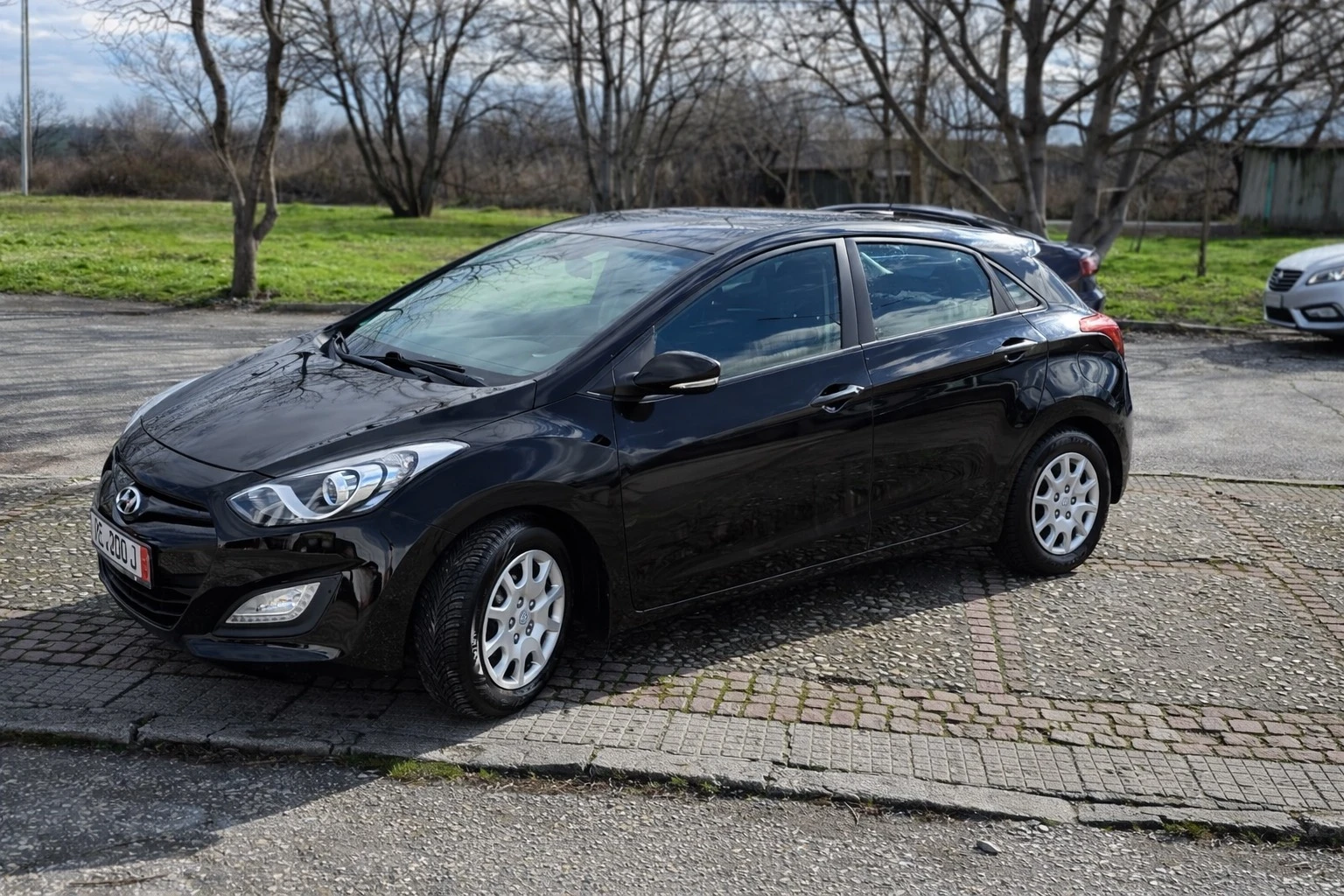 Hyundai I30  - изображение 4