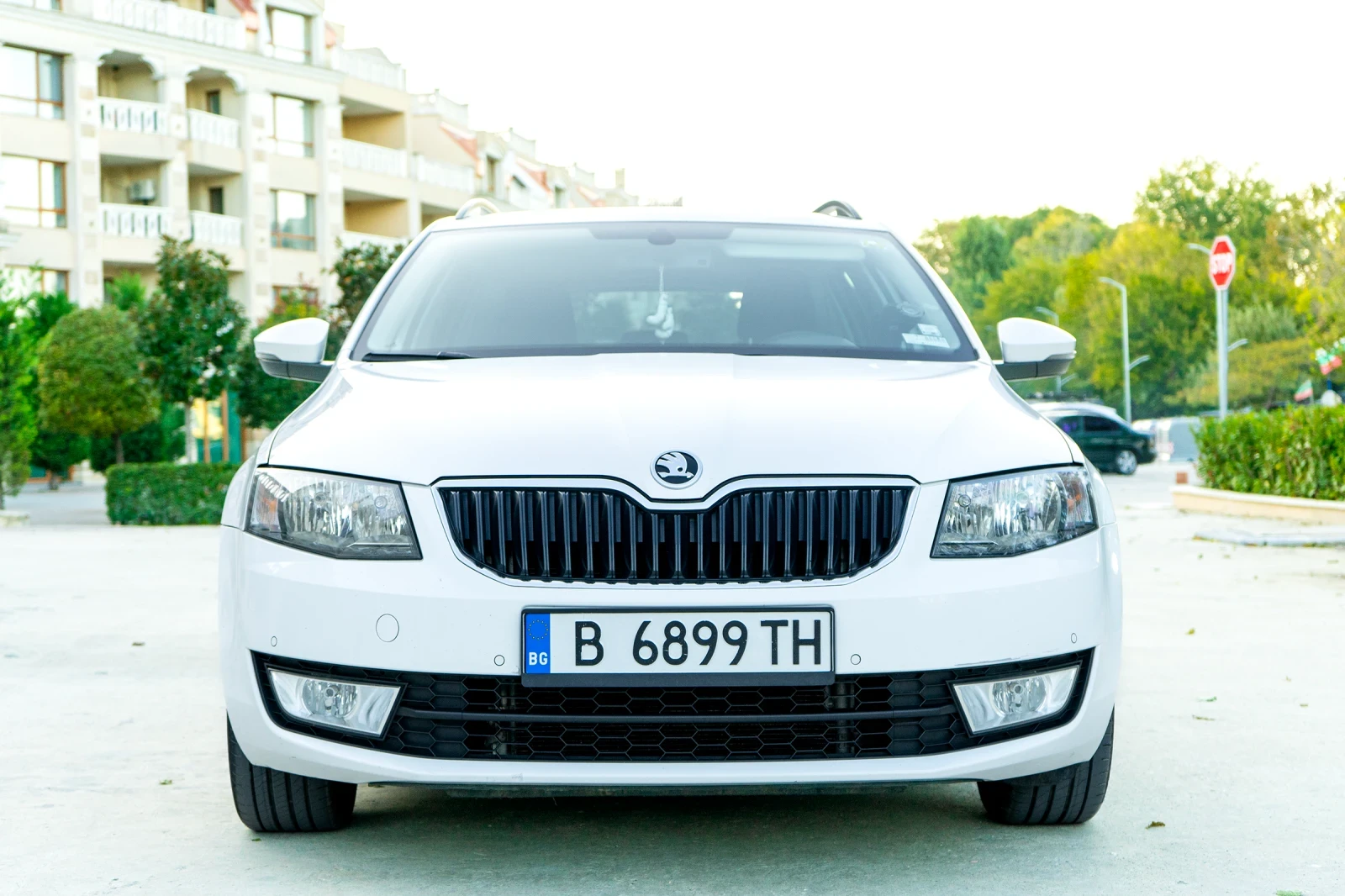Skoda Octavia 2.0 TDI 4x4 | Mobile.bg � ����������� 1