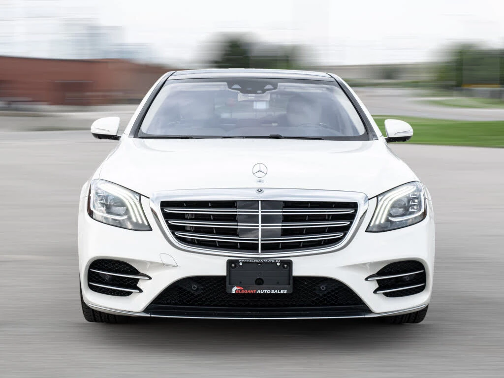 Mercedes-Benz S 560 4MATIC * ����������* (���� �� ��) | Mobile.bg � ����������� 1